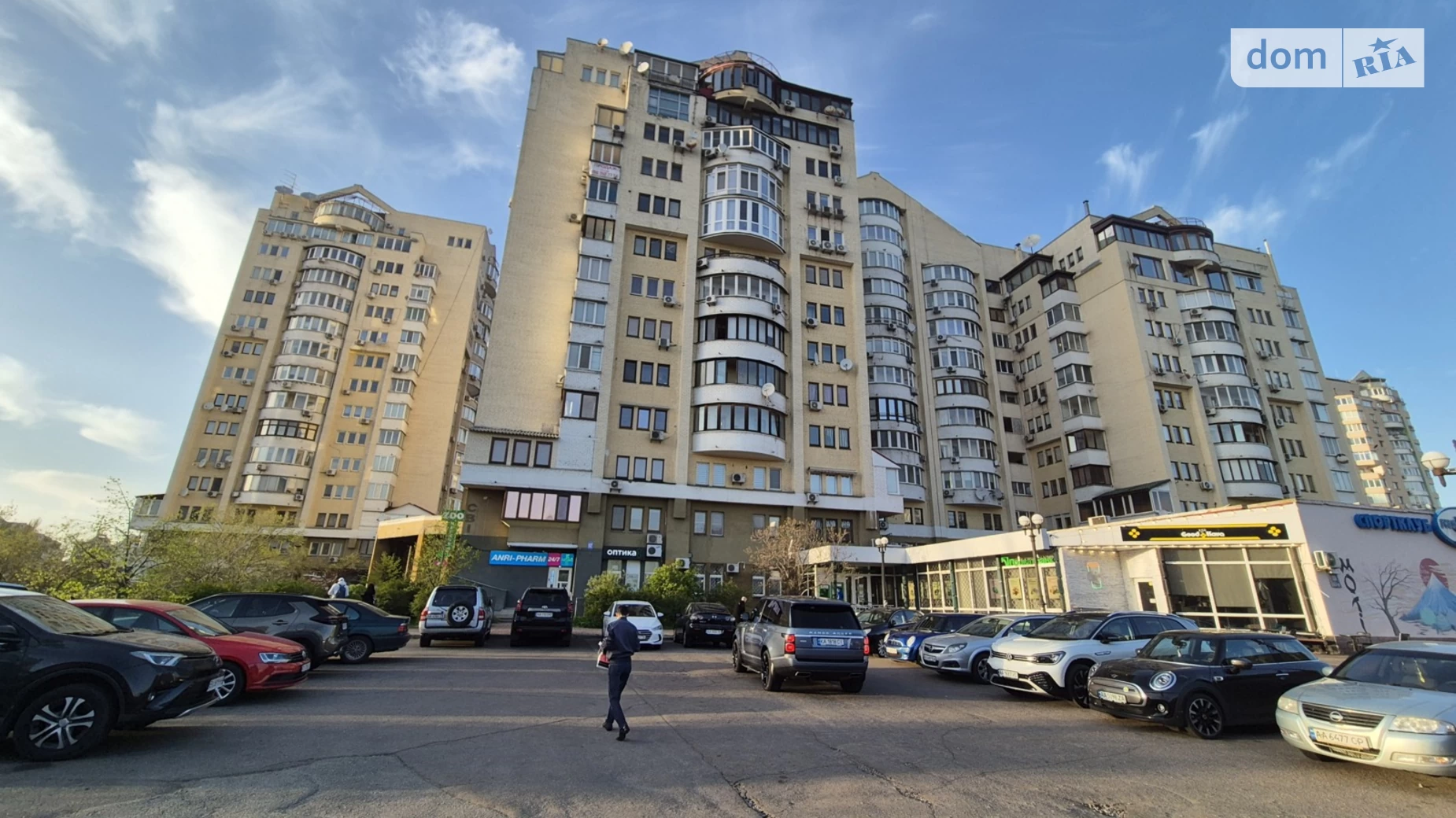 Продається 3-кімнатна квартира 121 кв. м у Києві, цена: 220000 $ - фото 2