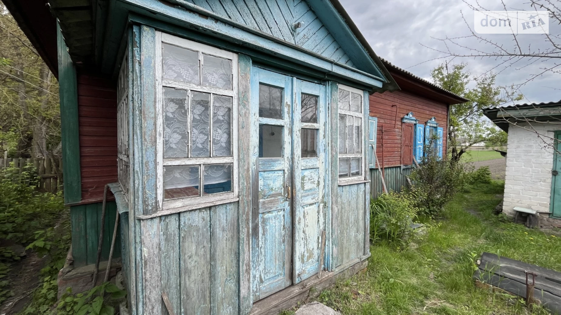 Продається одноповерховий будинок 53.9 кв. м з гаражем, цена: 4999 $ - фото 2