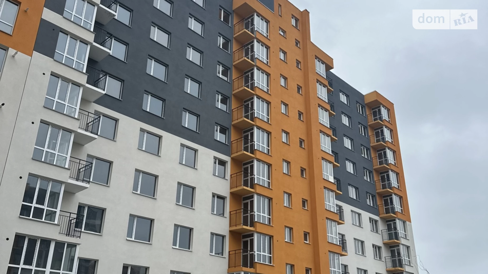 Продается 1-комнатная квартира 57 кв. м в Винницких Хуторах, Немировское шоссе, 94Н - фото 2