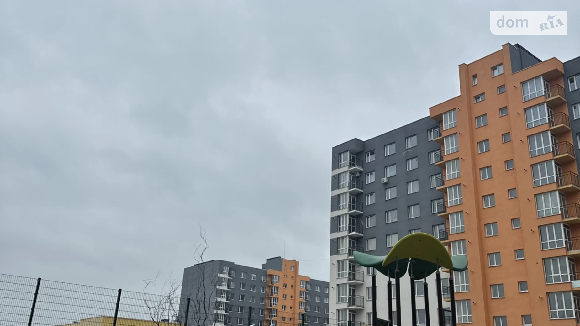 Продается 1-комнатная квартира 57 кв. м в Винницких Хуторах, Немировское шоссе, 94Н - фото 4