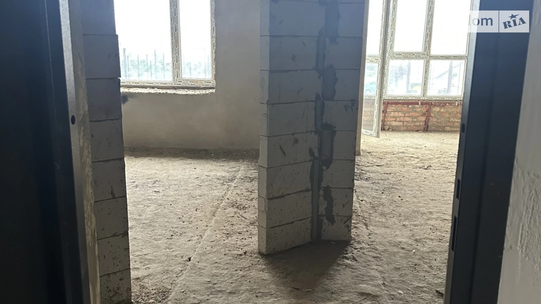 Продається 1-кімнатна квартира 57 кв. м у Вінницьких Хуторах, Немирівське шосе, 94Н - фото 5