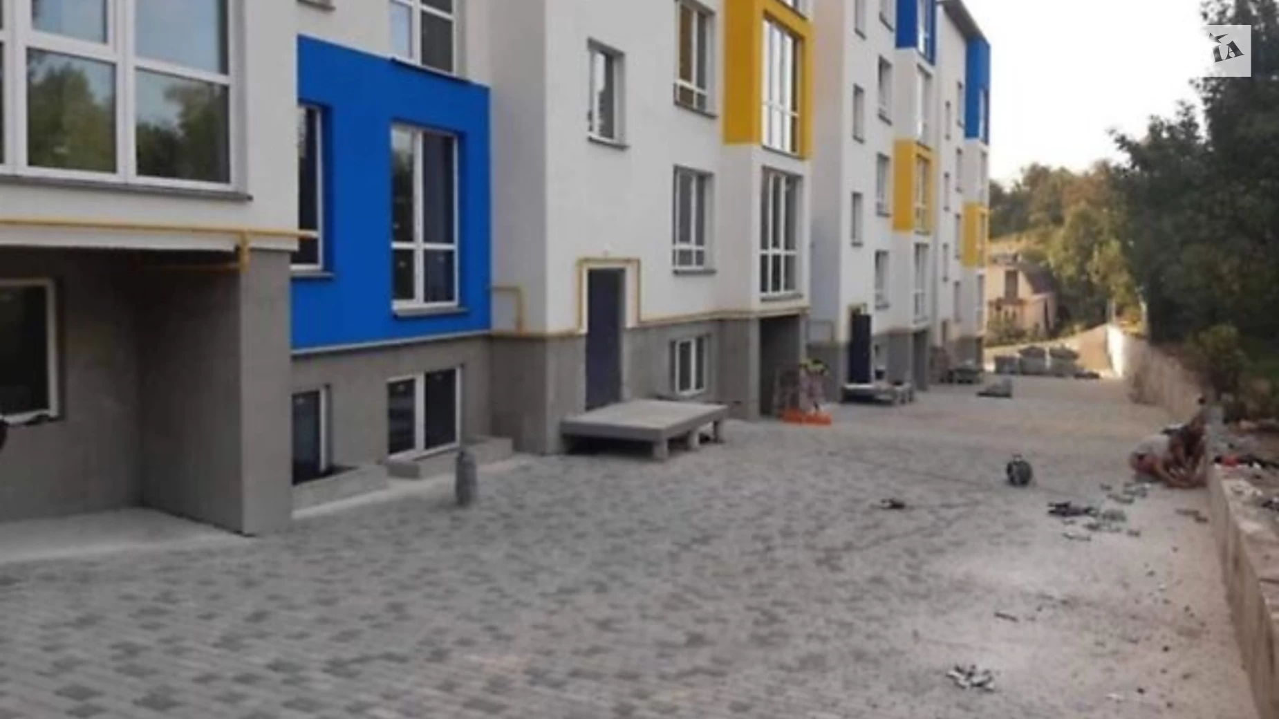 1-кімнатна квартира 38 кв. м у Тернополі, вул. Тернопільська - фото 2