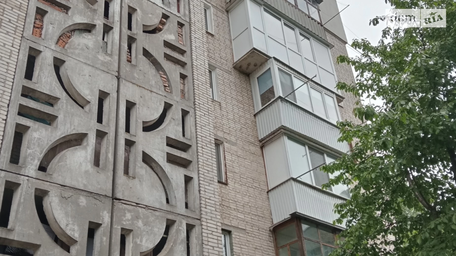 Продается 2-комнатная квартира 45.6 кв. м в Виннице, пер. Левка Лукьяненко(Ватутина), 2 - фото 2