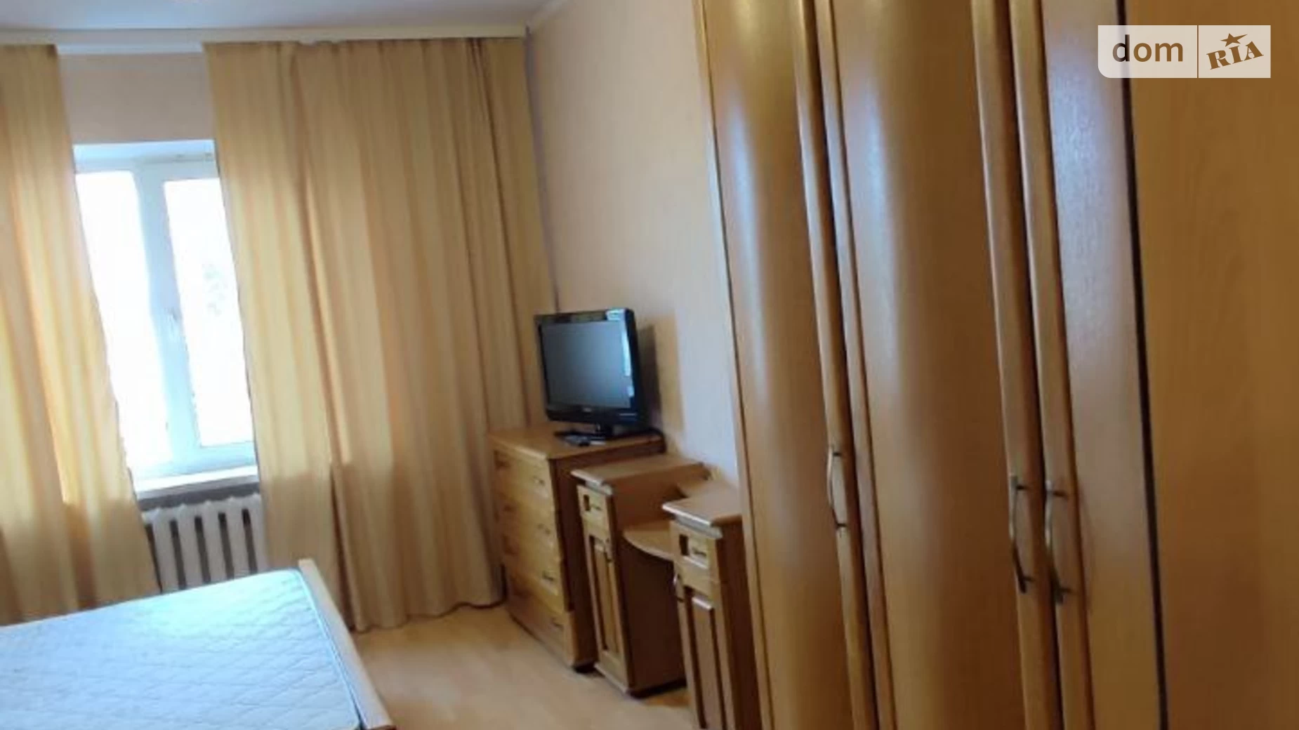 Продается 1-комнатная квартира 45 кв. м в Киеве, ул. Олевская, 7 - фото 3