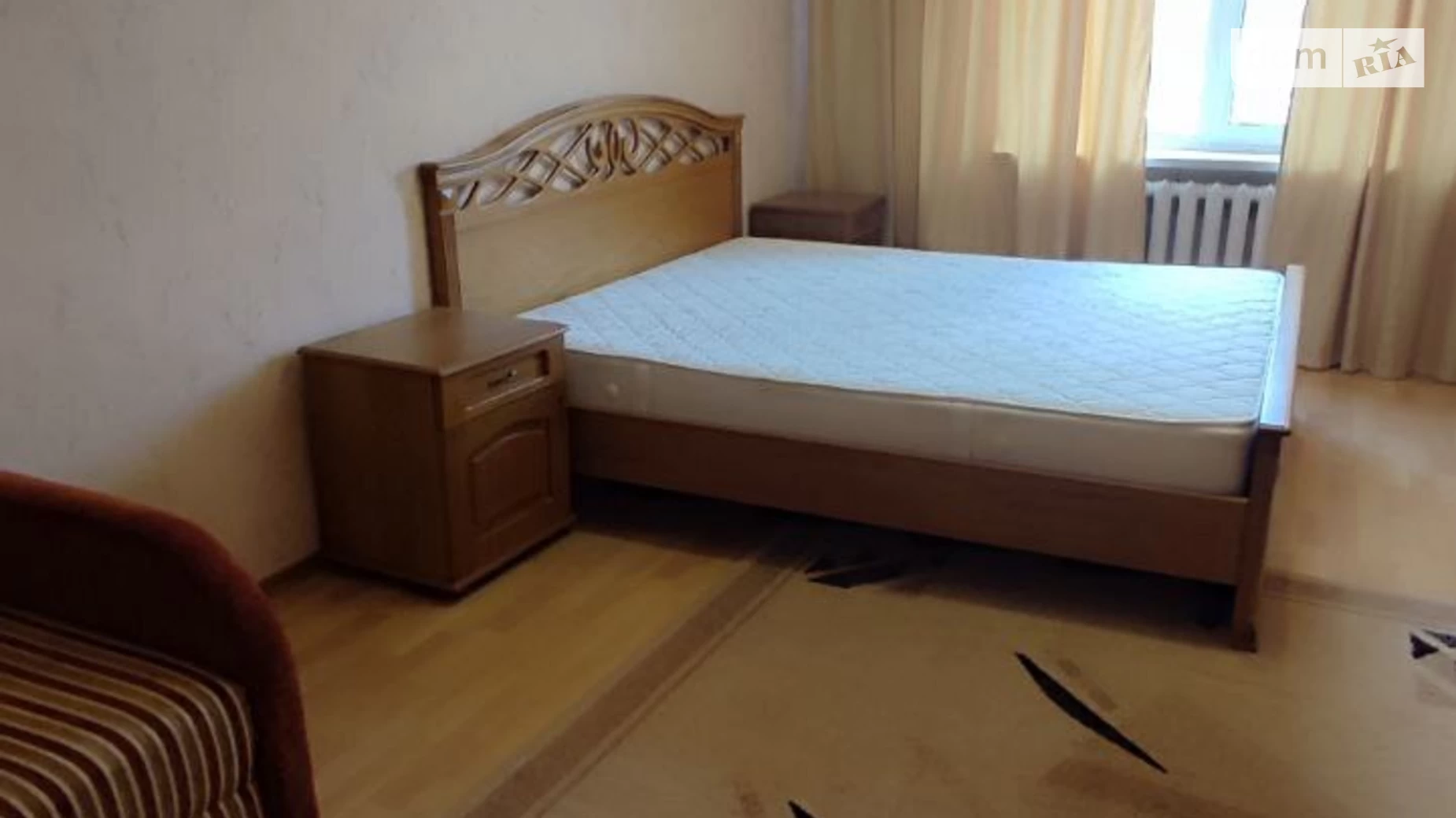 Продается 1-комнатная квартира 45 кв. м в Киеве, ул. Олевская, 7 - фото 2