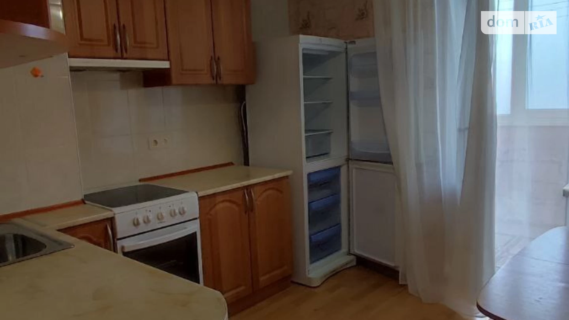 Продается 1-комнатная квартира 45 кв. м в Киеве, ул. Олевская, 7 - фото 5