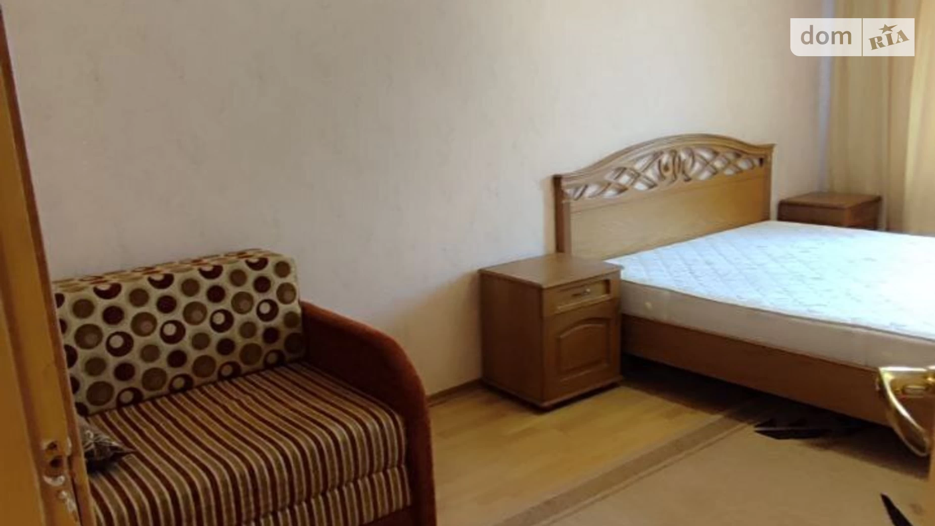 Продается 1-комнатная квартира 45 кв. м в Киеве, ул. Олевская, 7 - фото 4