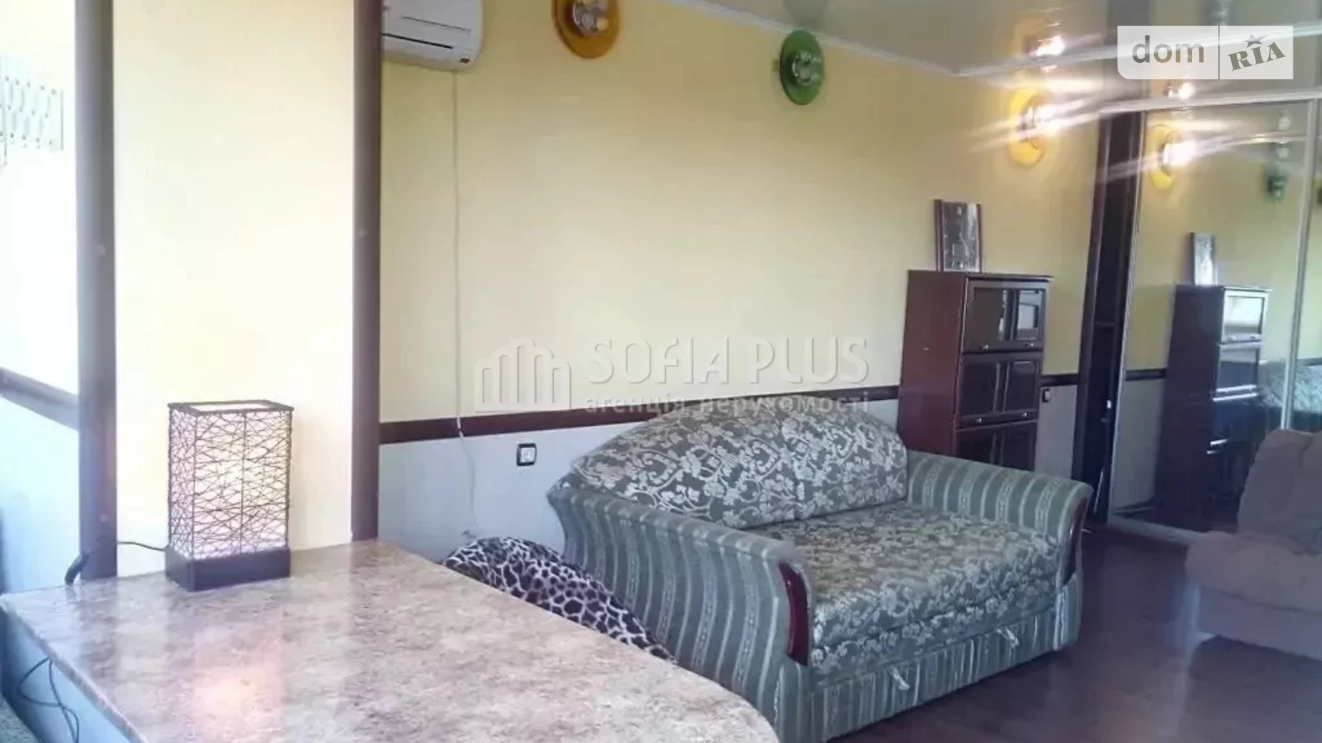Продается 1-комнатная квартира 32 кв. м в Киеве, цена: 62000 $ - фото 2