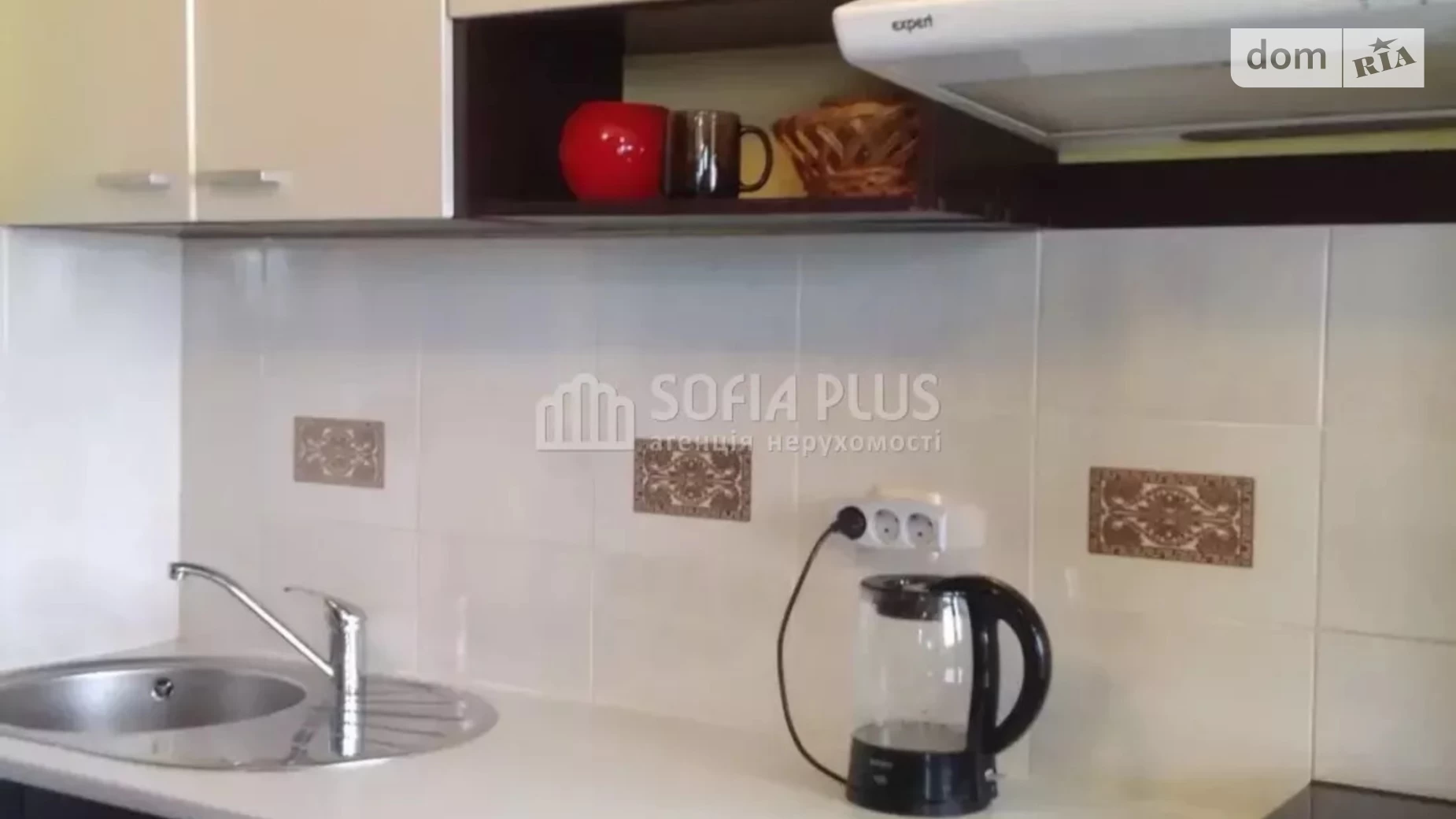 Продается 1-комнатная квартира 32 кв. м в Киеве, цена: 62000 $ - фото 3