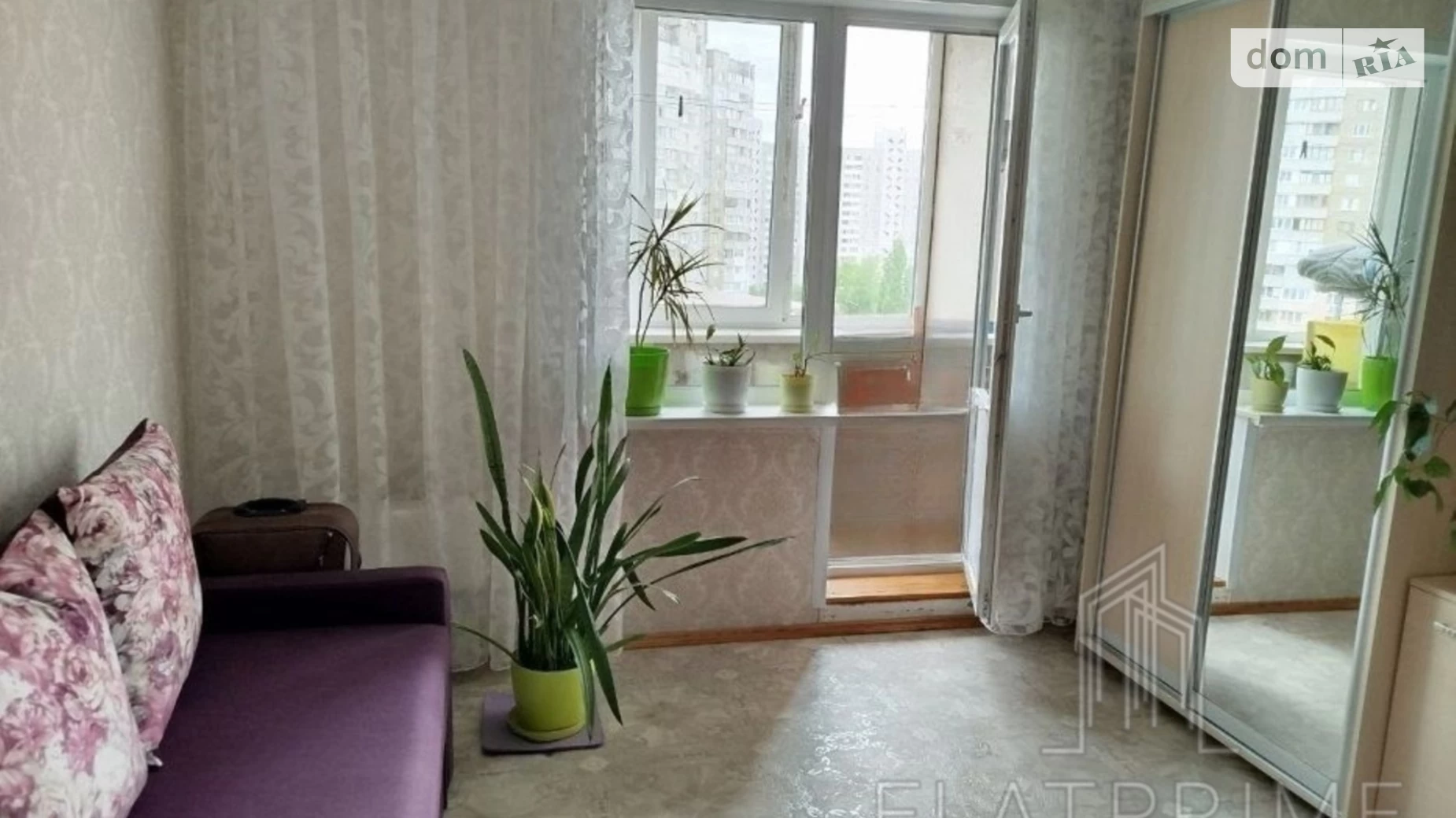 Продается 3-комнатная квартира 72 кв. м в Киеве, цена: 65000 $ - фото 4