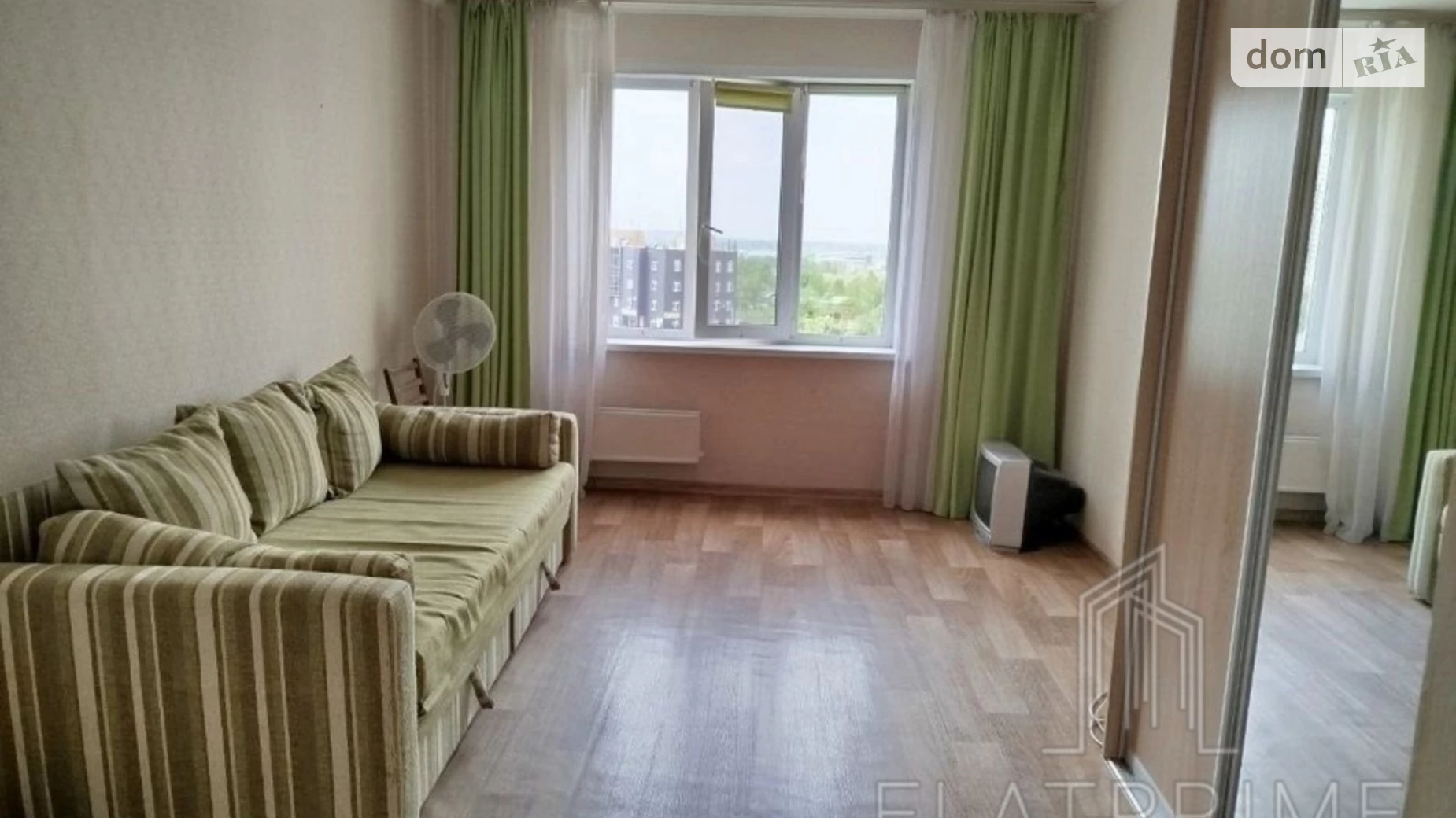 Продается 3-комнатная квартира 72 кв. м в Киеве, цена: 65000 $ - фото 3