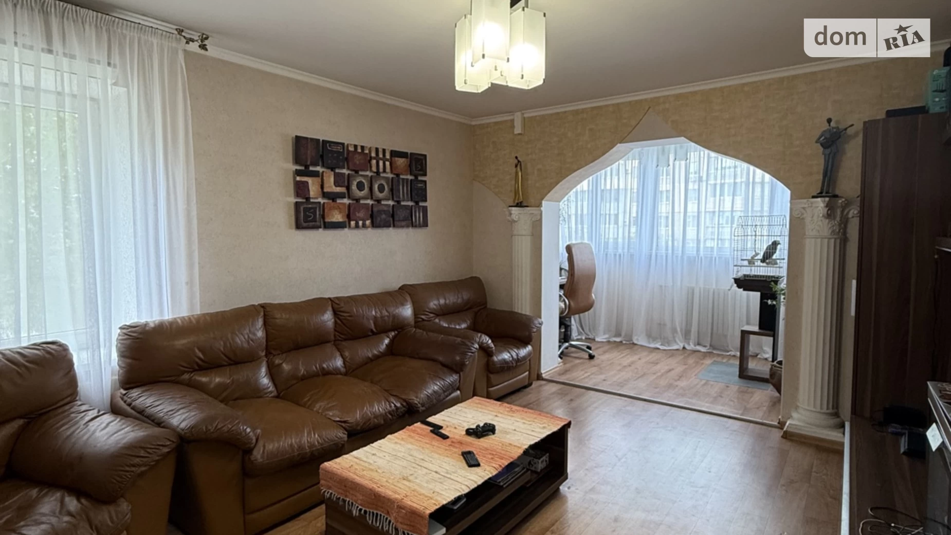 Продается 3-комнатная квартира 69.6 кв. м в Одессе, цена: 66500 $ - фото 4