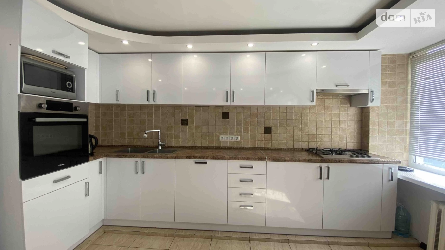 Продается 4-комнатная квартира 84 кв. м в Одессе, цена: 84000 $ - фото 5