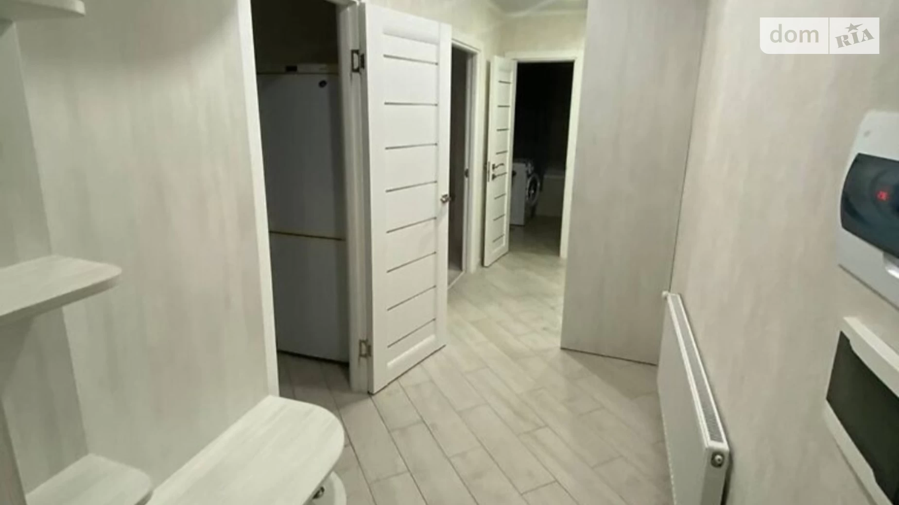 Здається в оренду 1-кімнатна квартира 48 кв. м у Вінниці, вул. Острозького - фото 2