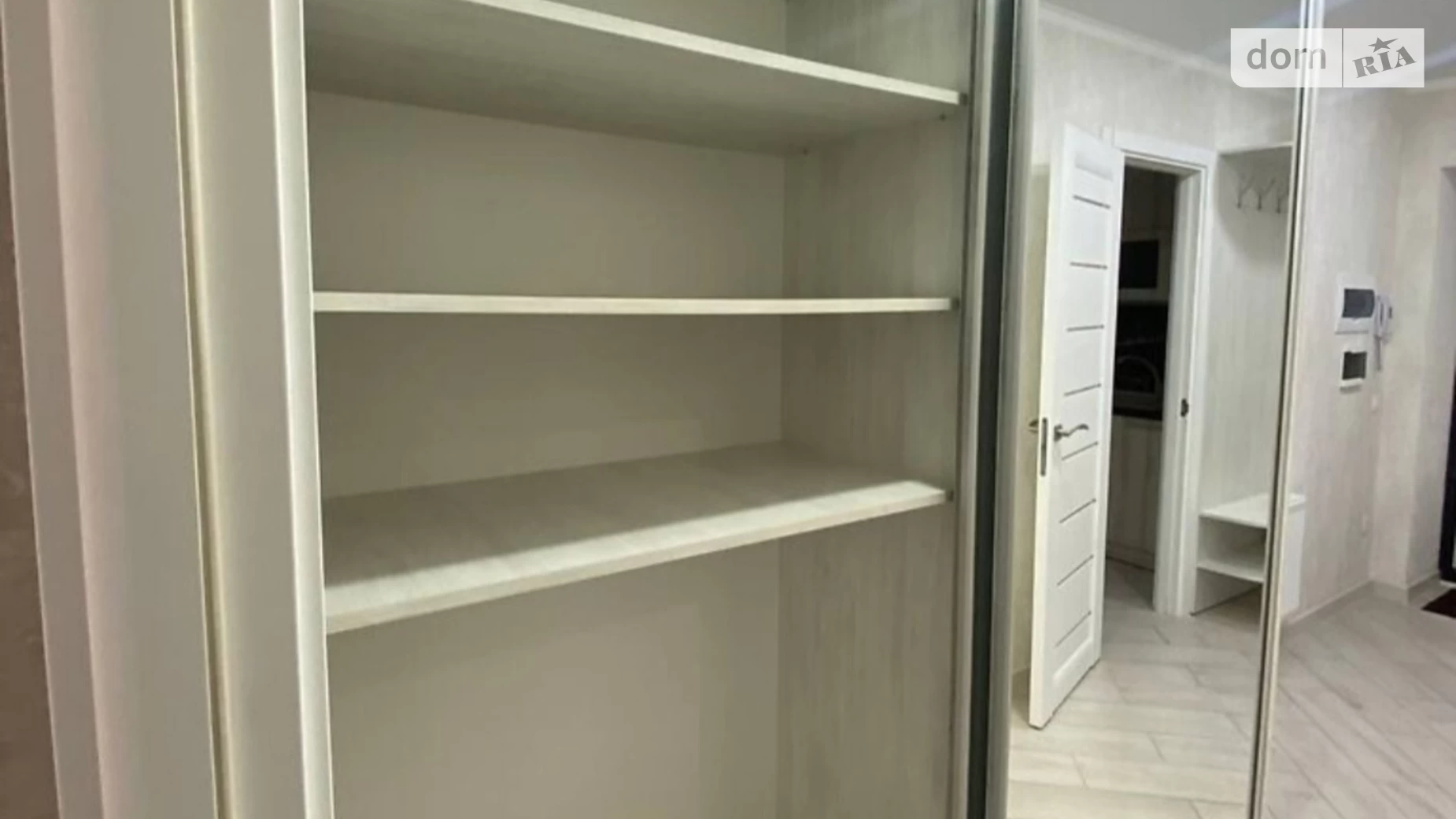 Здається в оренду 1-кімнатна квартира 48 кв. м у Вінниці, вул. Острозького - фото 3