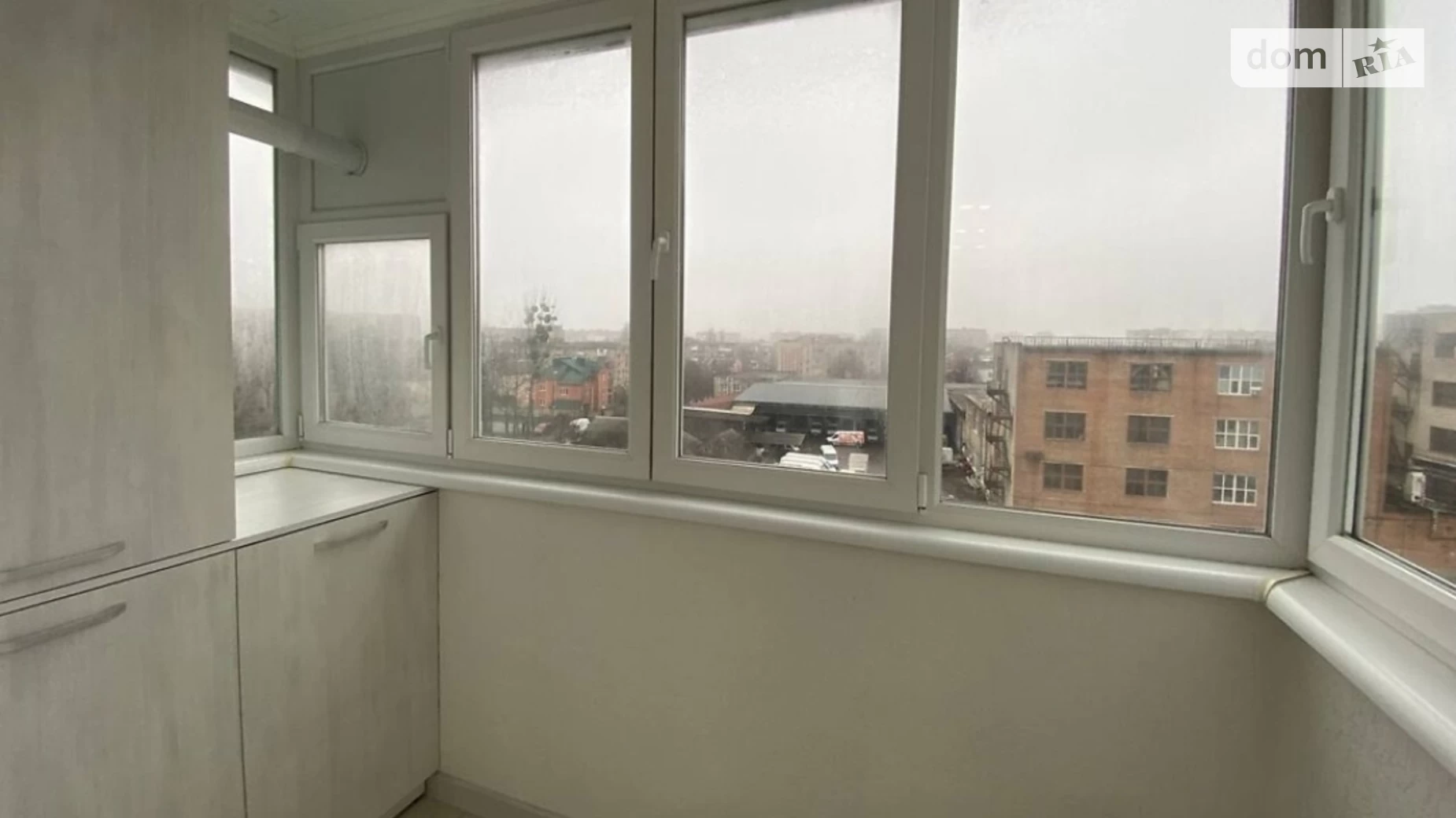 Здається в оренду 1-кімнатна квартира 48 кв. м у Вінниці, вул. Острозького - фото 4