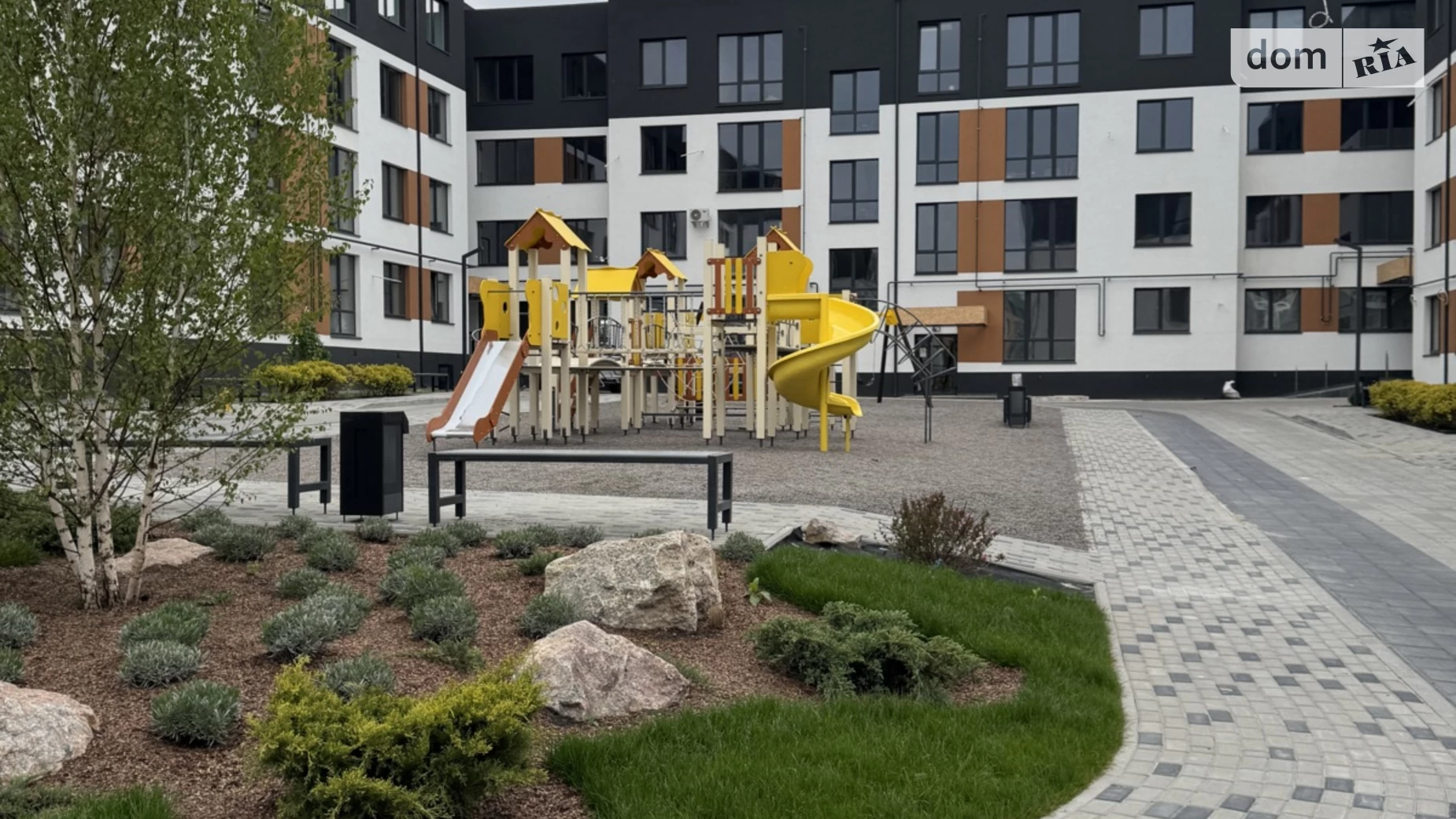 Продається 2-кімнатна квартира 53 кв. м у, цена: 90000 $ - фото 3