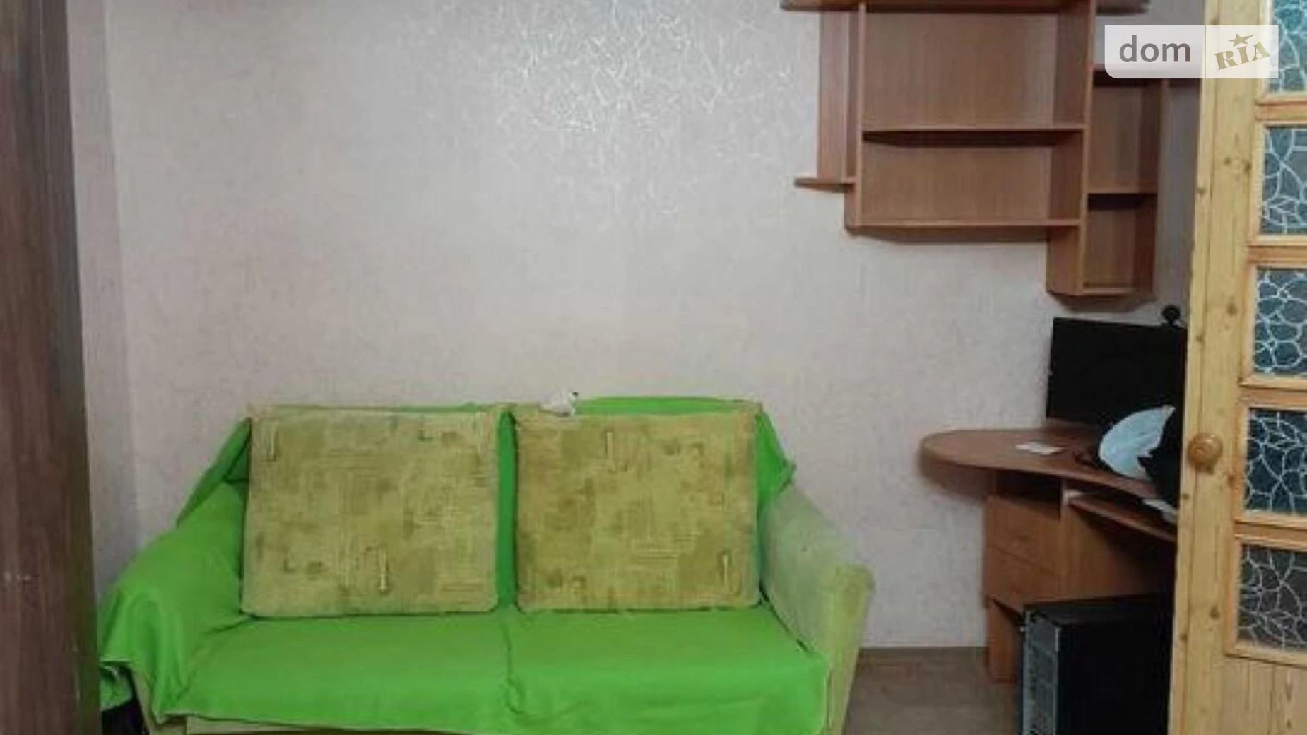 Продається 1-кімнатна квартира 41 кв. м у Харкові, вул. Гвардійців-Широнінців, 11В - фото 2