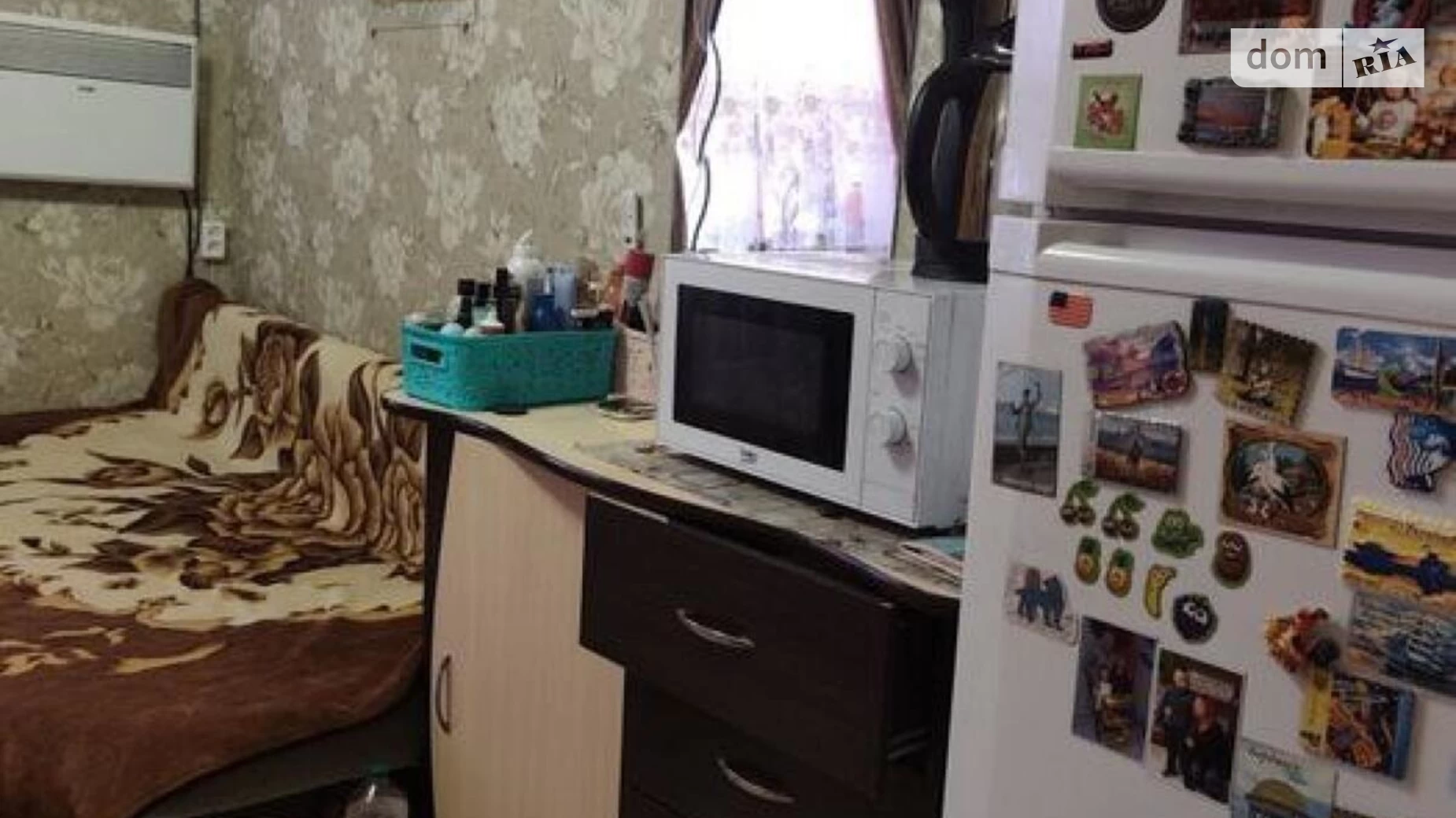 Продається 1-кімнатна квартира 18 кв. м у Харкові, вул. Благодатна, 2 - фото 4