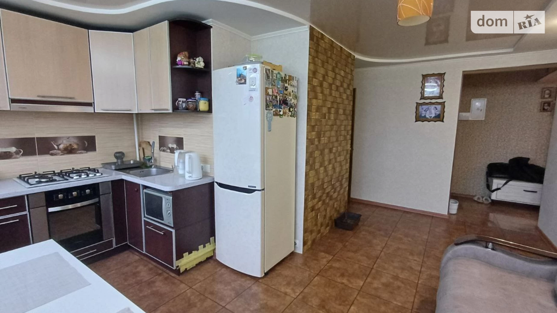 Продается 3-комнатная квартира 92.9 кв. м в Харькове, ул. Луи Пастера, 183 - фото 4
