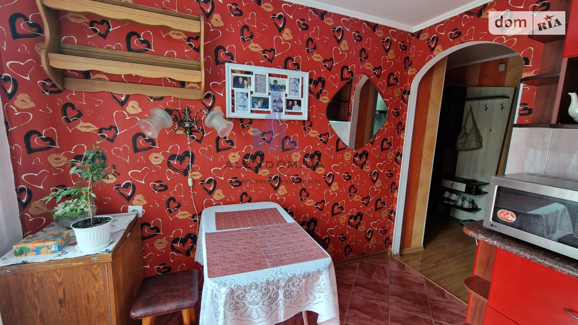 Продається 1-кімнатна квартира 35.5 кв. м у Броварах, вул. Олімпійська, 9А - фото 5