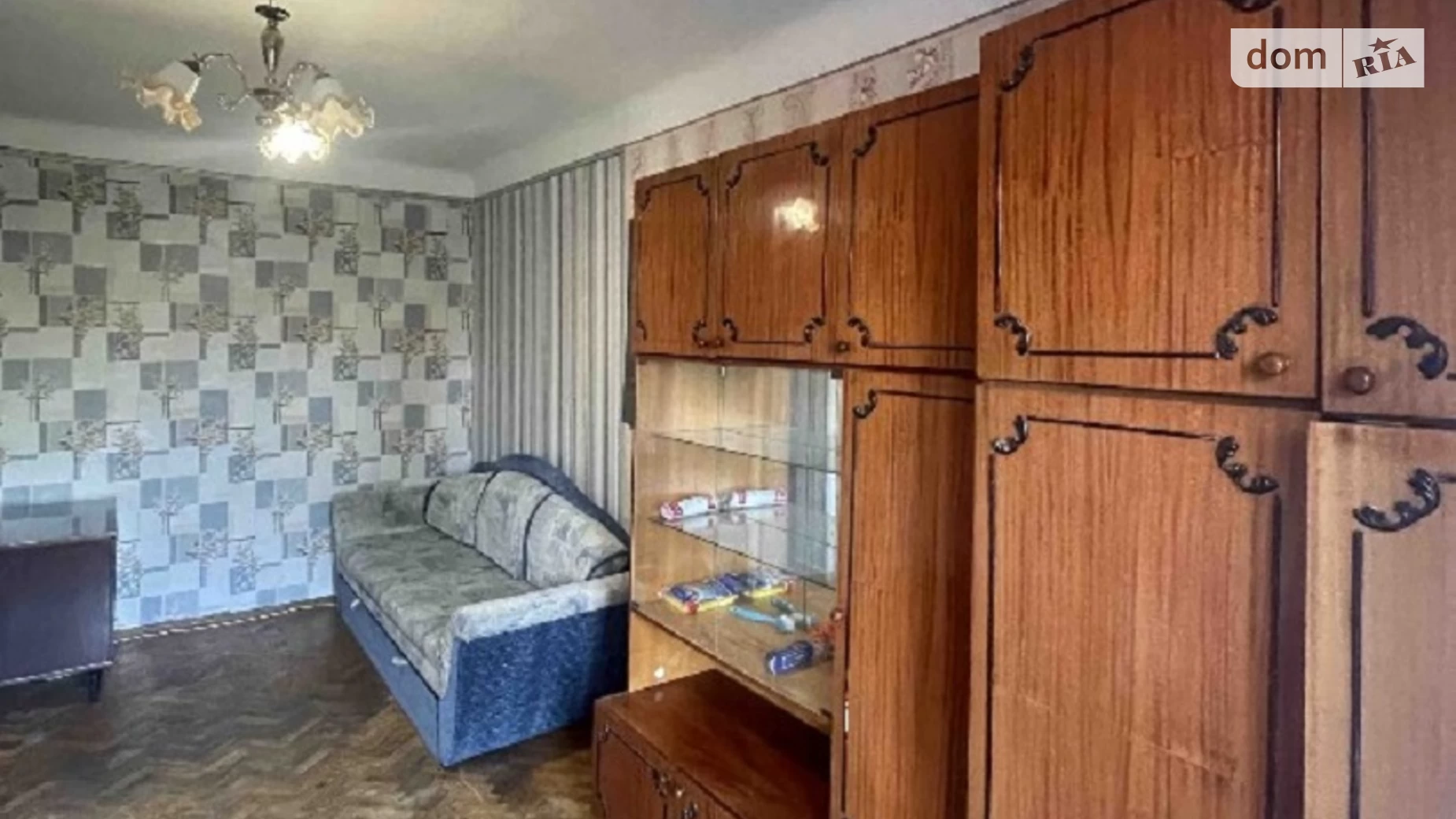 Сдается в аренду 1-комнатная квартира 31 кв. м в Киеве, ул. Григория Чупринки(Чудновского), 8 - фото 3