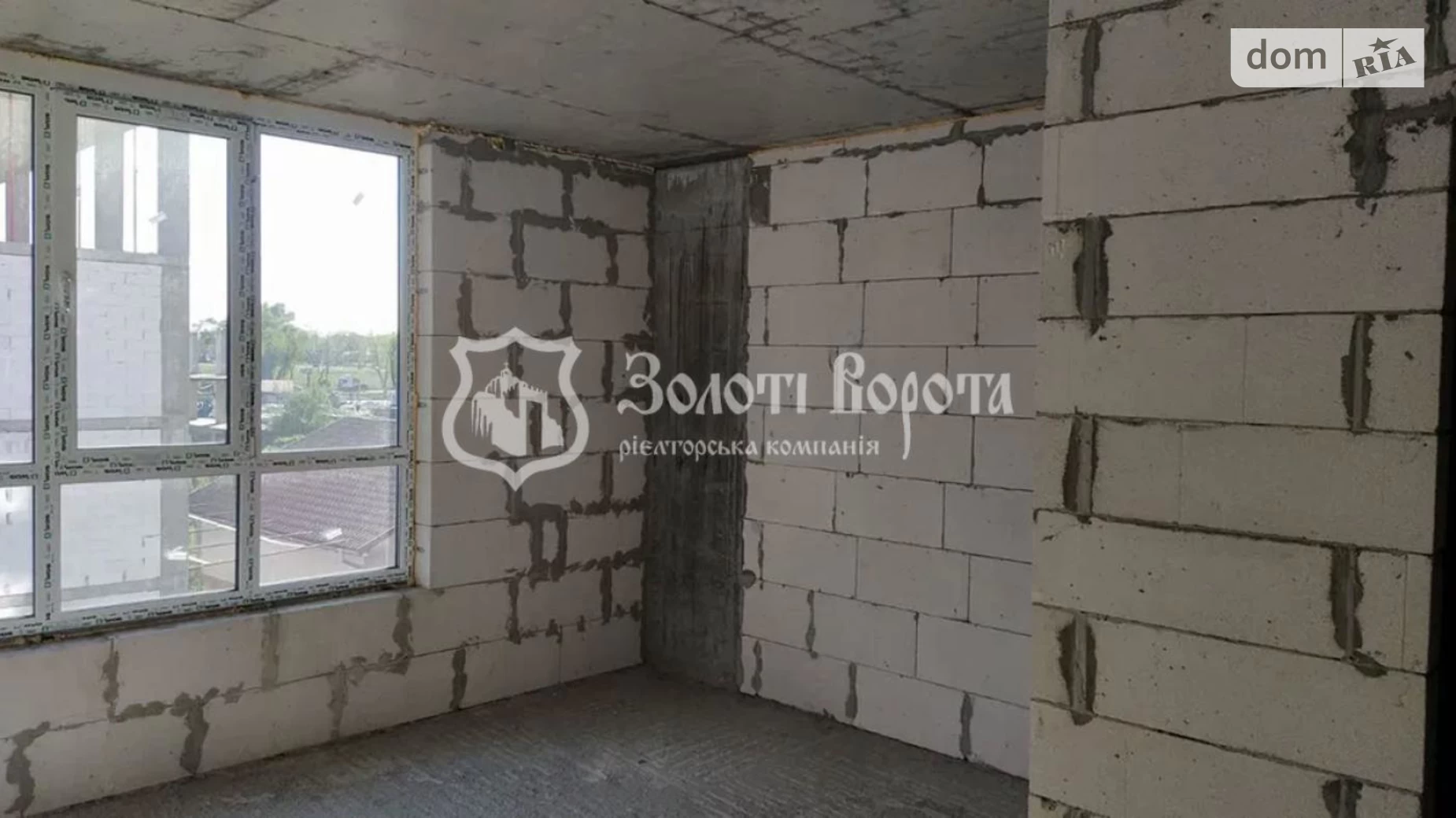 Продается 1-комнатная квартира 25.1 кв. м в Киеве, ул. Вишневая, 12 - фото 4