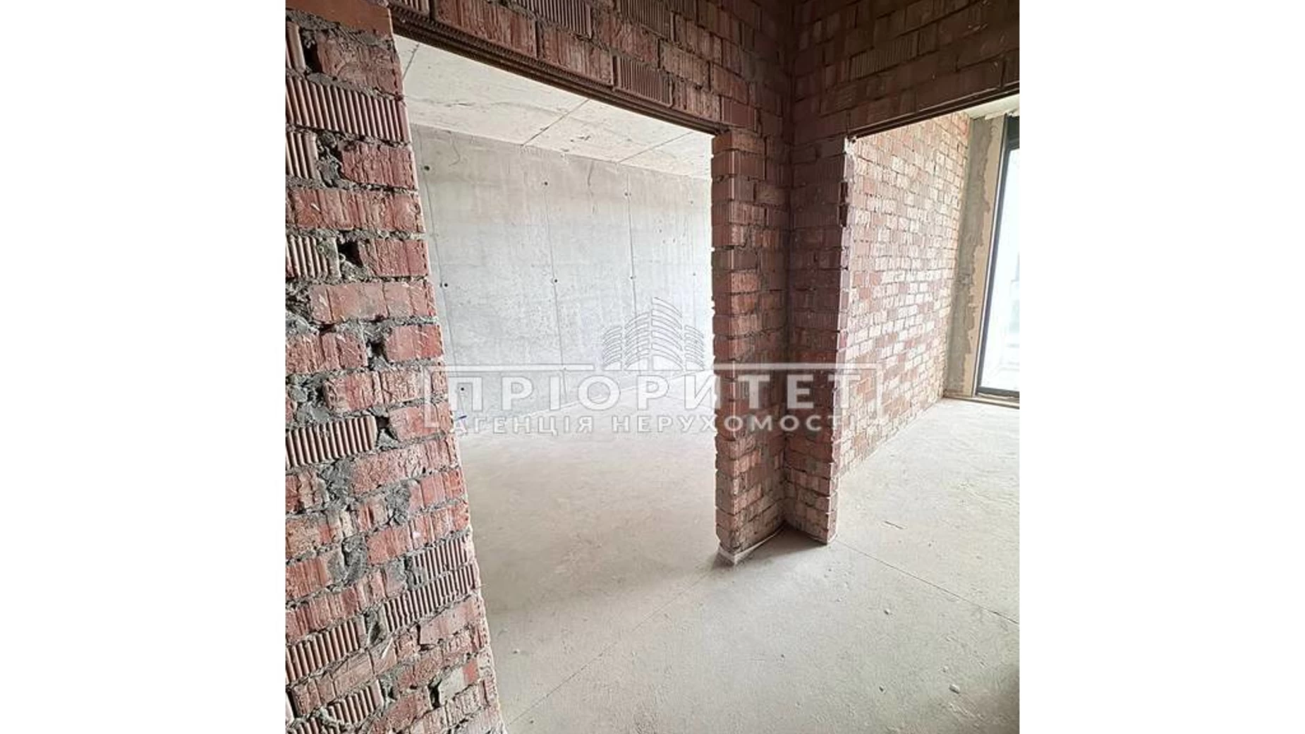 Продается 1-комнатная квартира 46 кв. м в Одессе, бул. Французский - фото 4