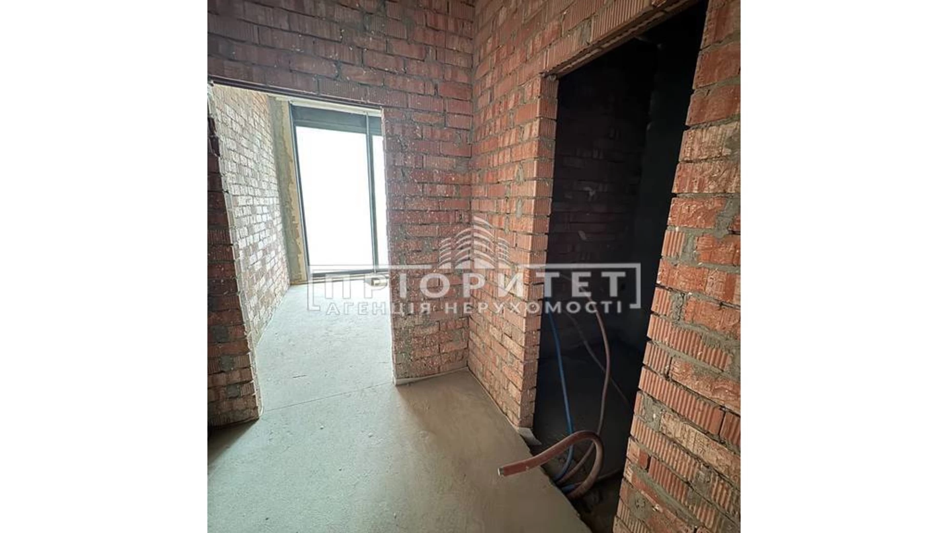 Продается 1-комнатная квартира 46 кв. м в Одессе, бул. Французский - фото 5