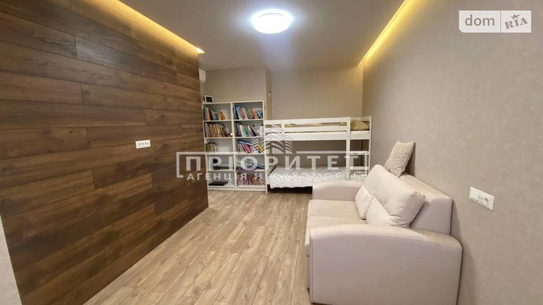 Продается 2-комнатная квартира 57.9 кв. м в, цена: 75000 $ - фото 3