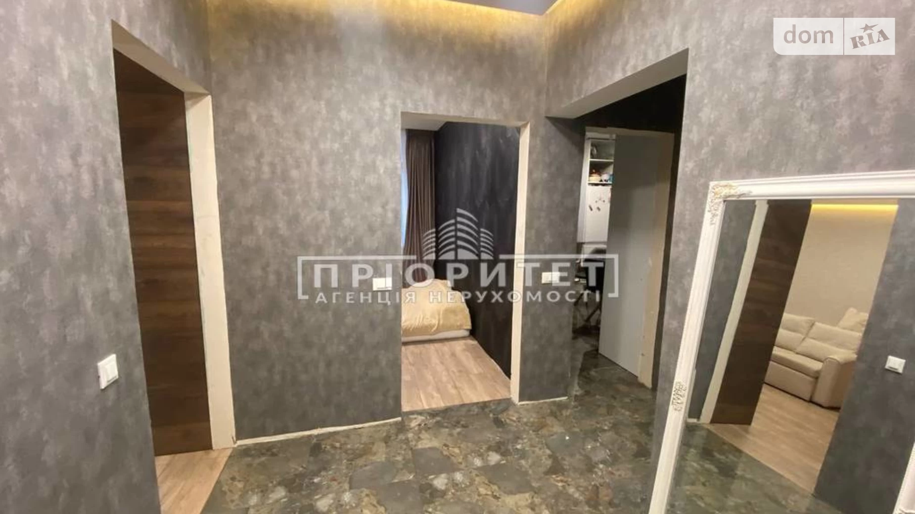 Продается 2-комнатная квартира 57.9 кв. м в, цена: 75000 $ - фото 4