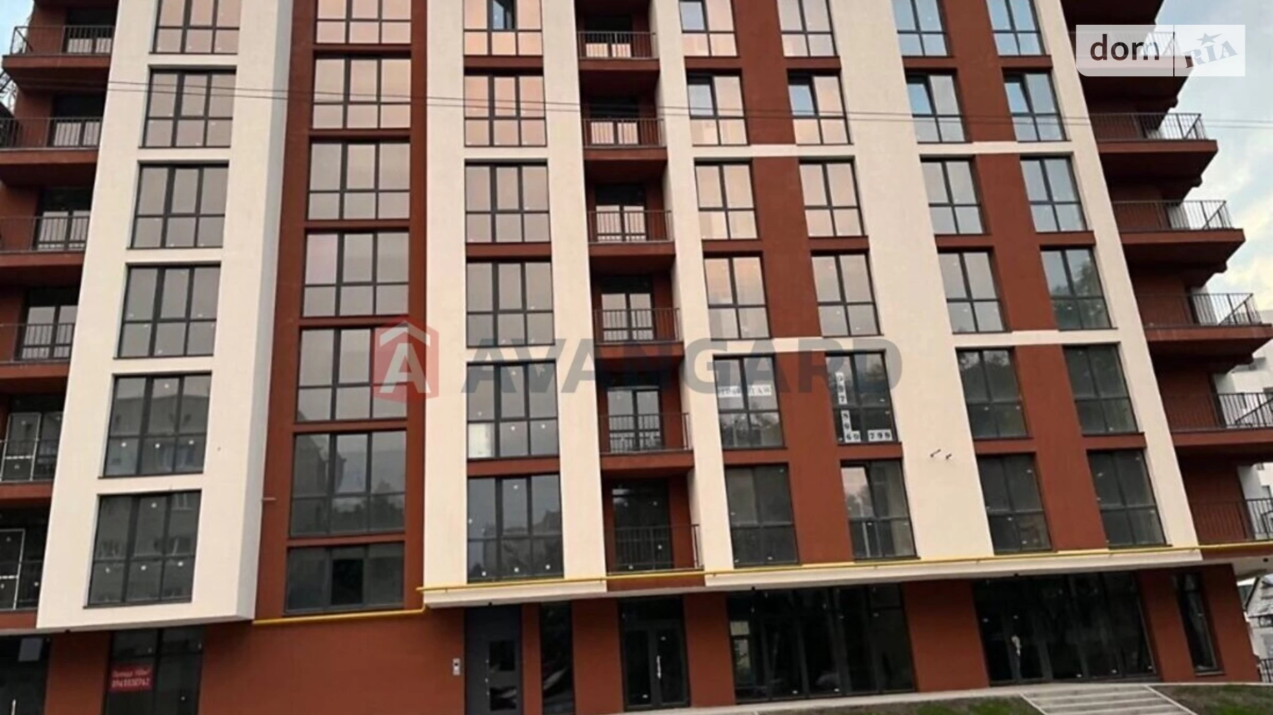 Продається 2-кімнатна квартира 64 кв. м у Львові, цена: 86000 $ - фото 4