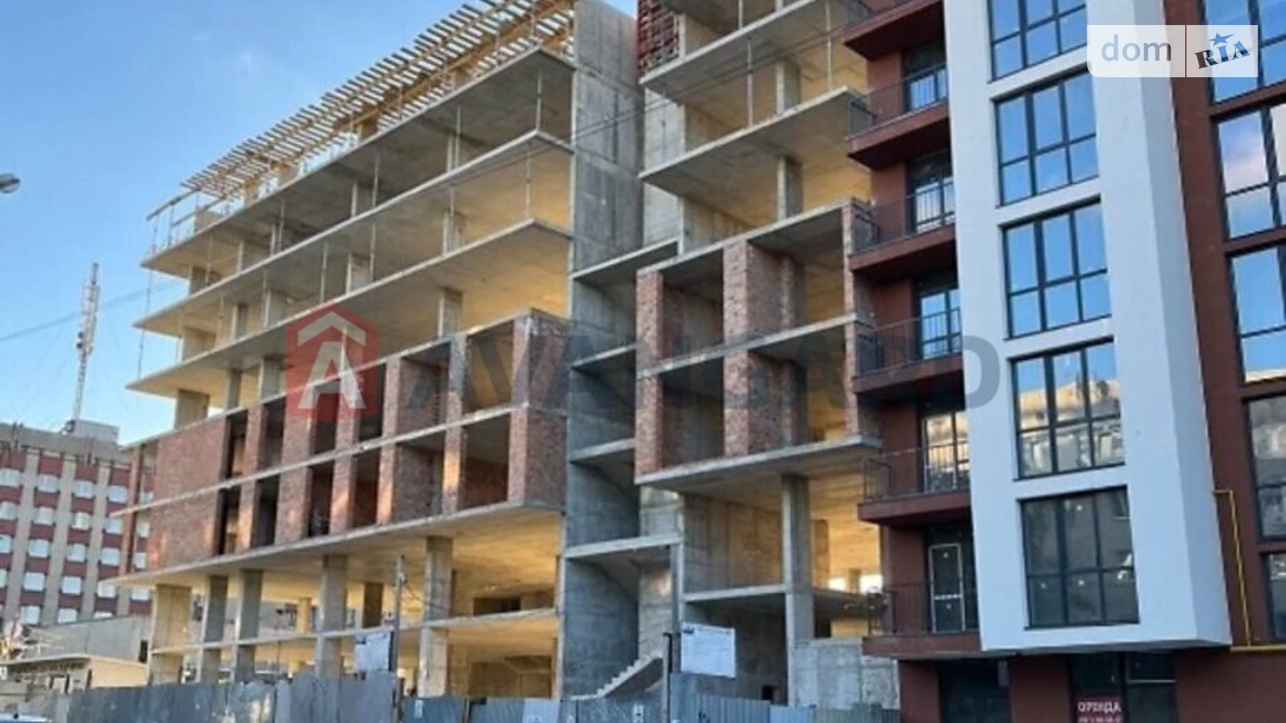 Продається 2-кімнатна квартира 64 кв. м у Львові, цена: 86000 $ - фото 5