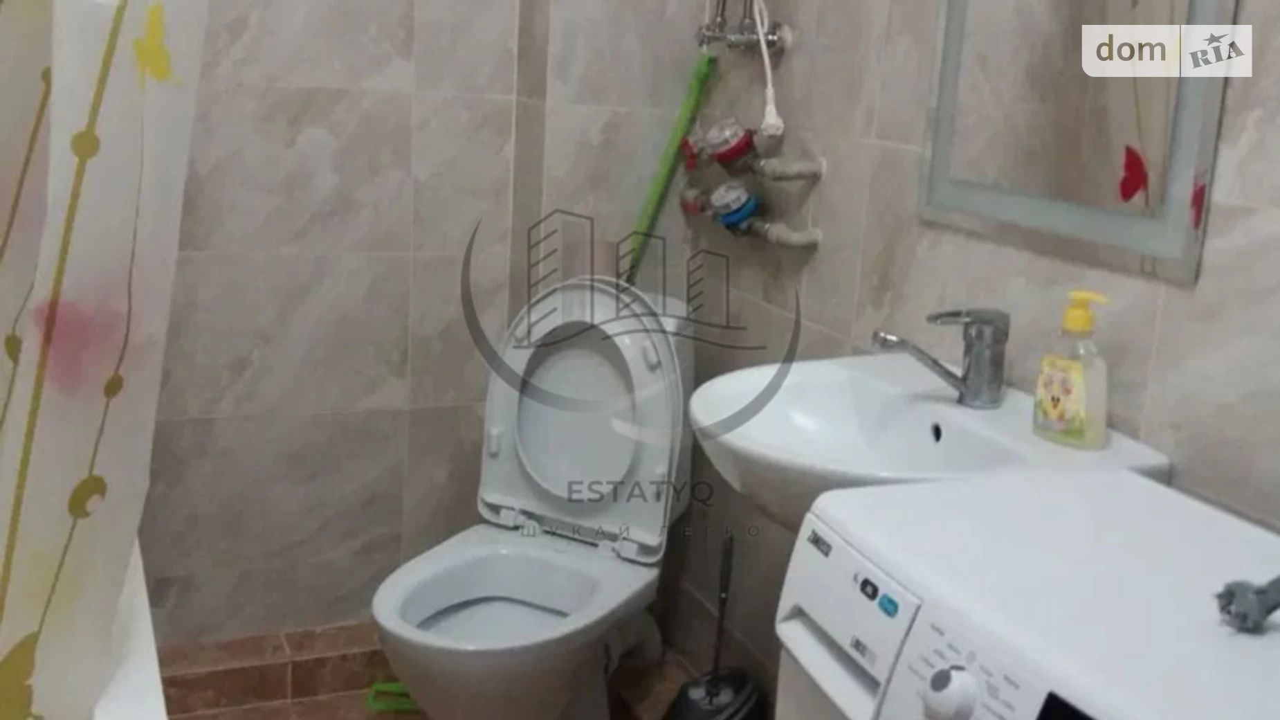 Сдается в аренду 1-комнатная квартира 30 кв. м в Харькове, ул. Косарева, 25 - фото 3