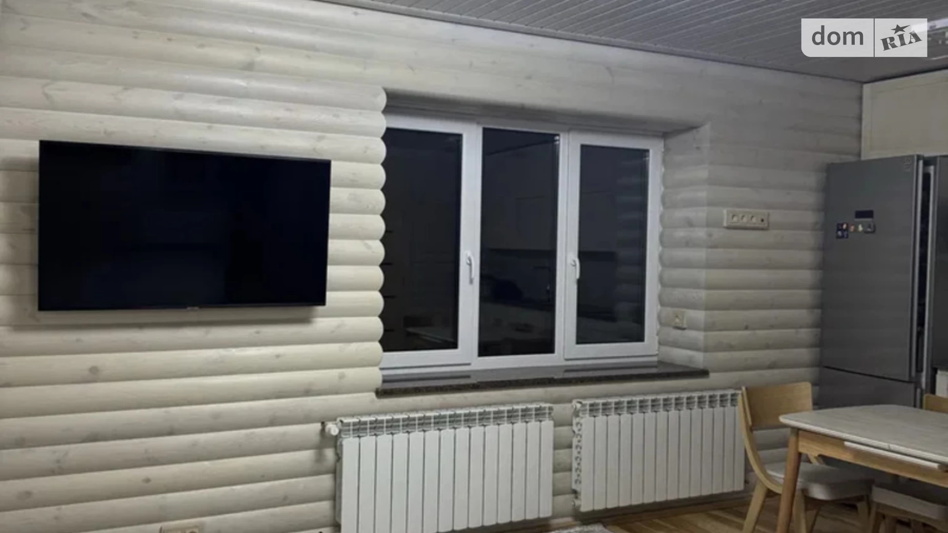 Здається в оренду 2-кімнатна квартира 61 кв. м у Харкові, вул. Біблика, 2 - фото 2