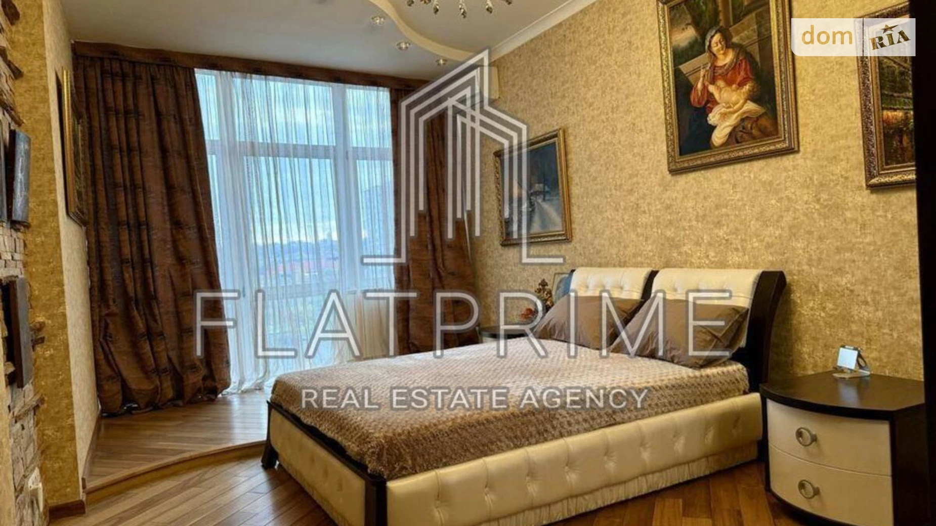 Продається 3-кімнатна квартира 103 кв. м у Києві, просп. Володимира Івасюка, 4А - фото 2