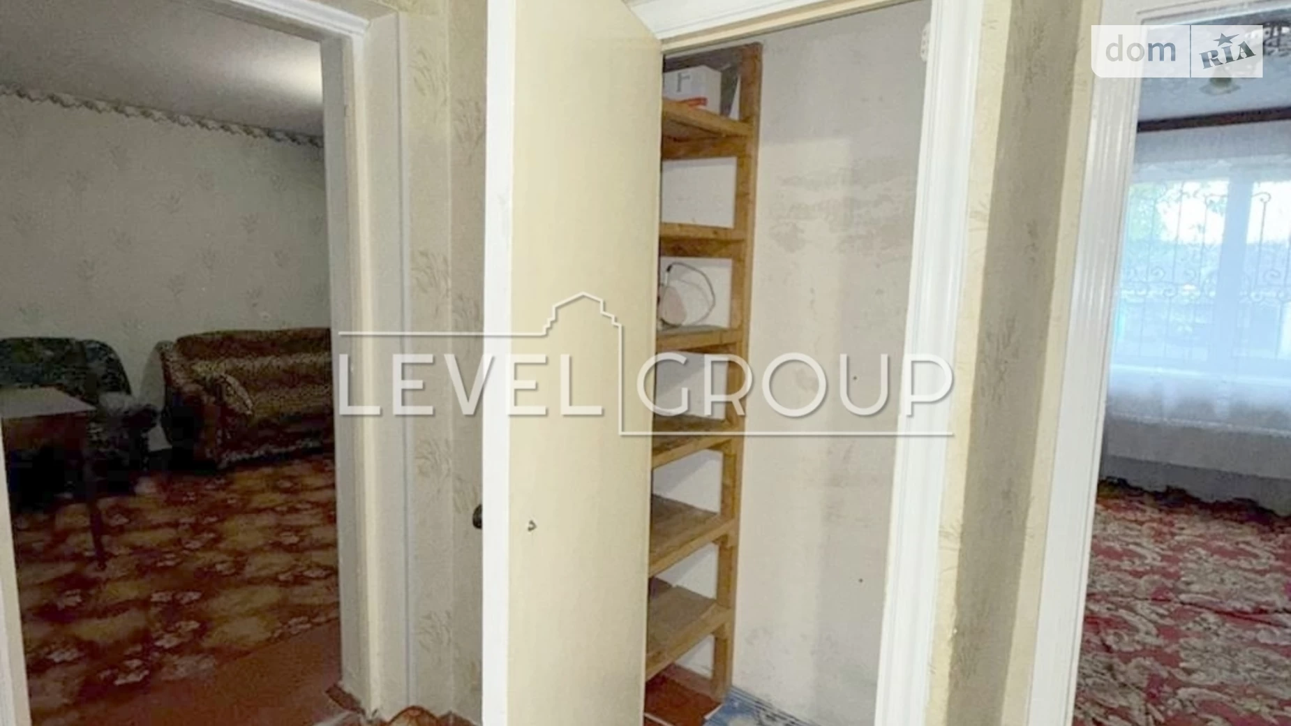 Продается 2-комнатная квартира 61.7 кв. м в Софиевской Борщаговке, пер. Школьный, 1Б - фото 5