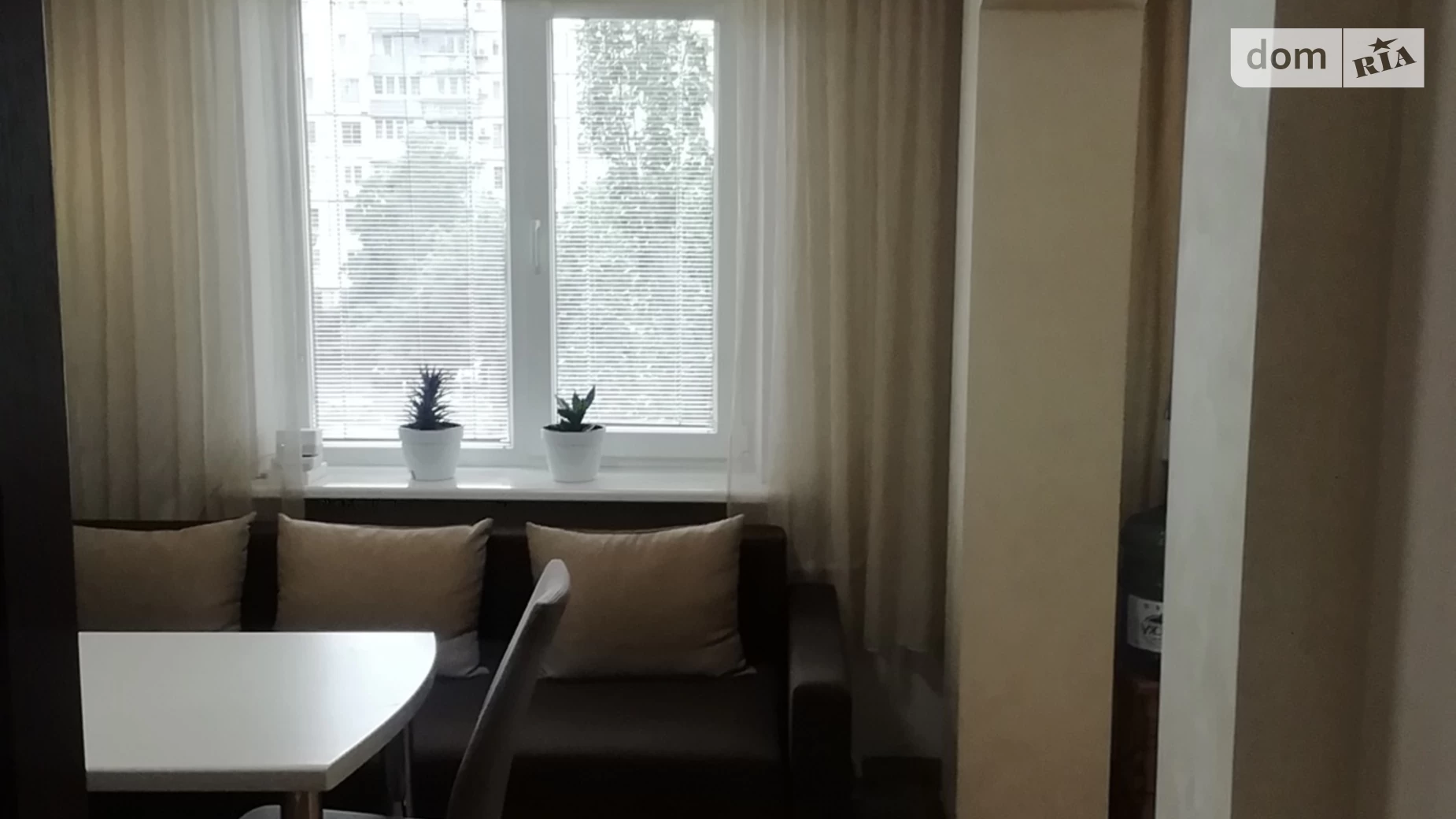Продается 2-комнатная квартира 46.1 кв. м в Днепре, ул. Осенняя - фото 4