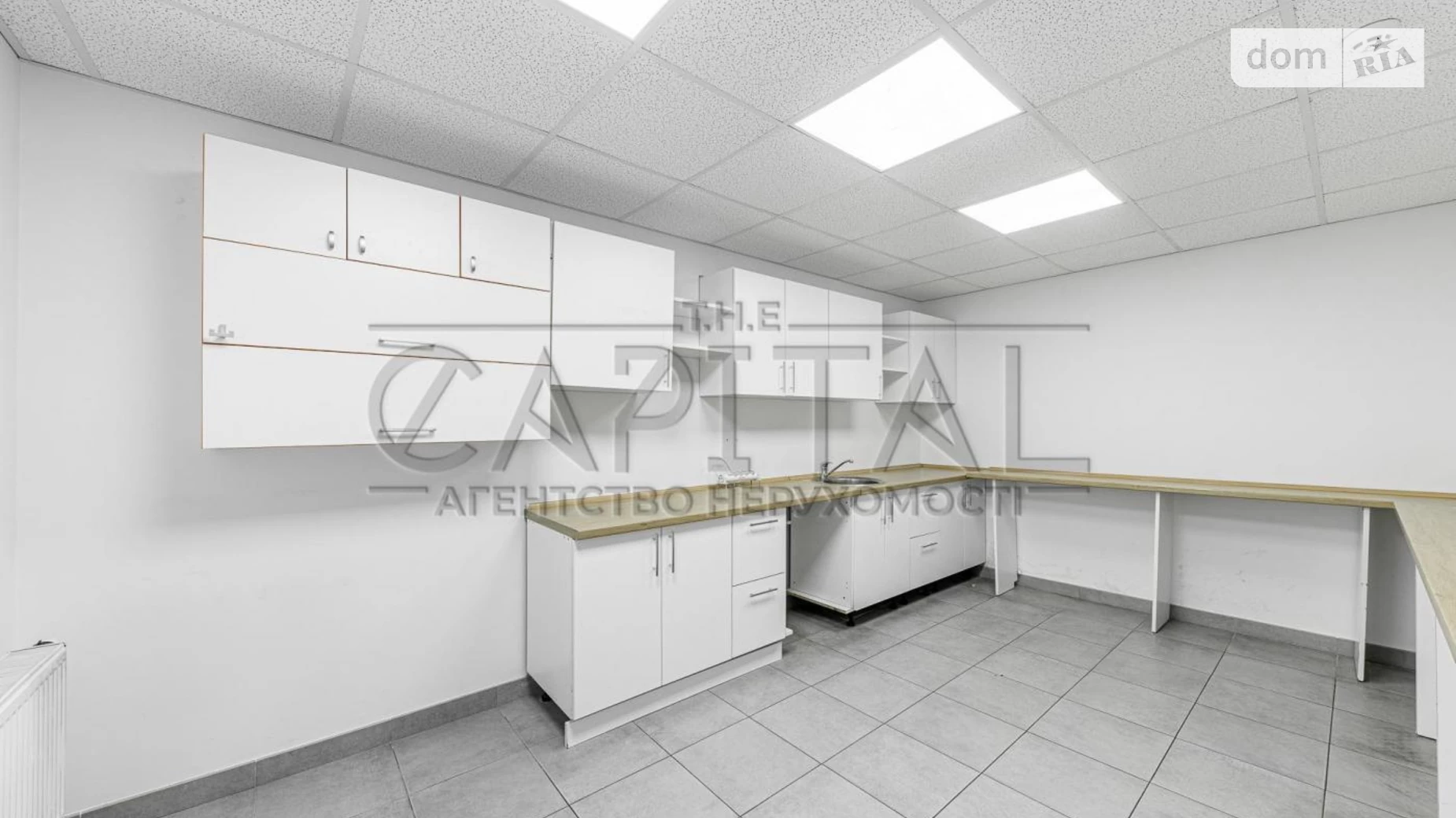 Сдается в аренду офис 130 кв. м в бизнес-центре, цена: 2000 $ - фото 4