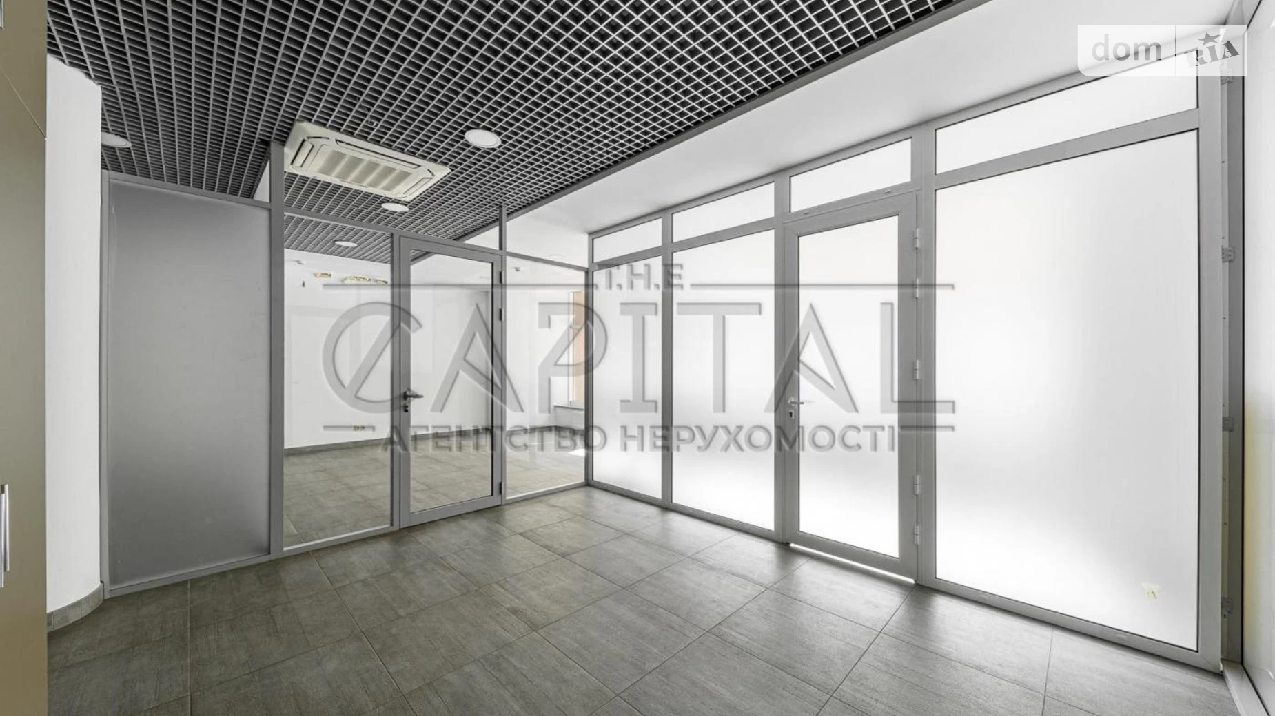Сдается в аренду офис 130 кв. м в бизнес-центре, цена: 2000 $ - фото 3