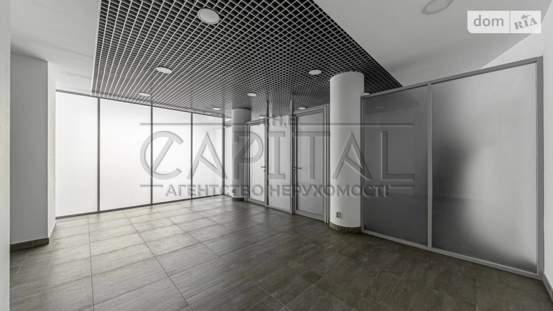 Сдается в аренду офис 130 кв. м в бизнес-центре, цена: 2000 $ - фото 2
