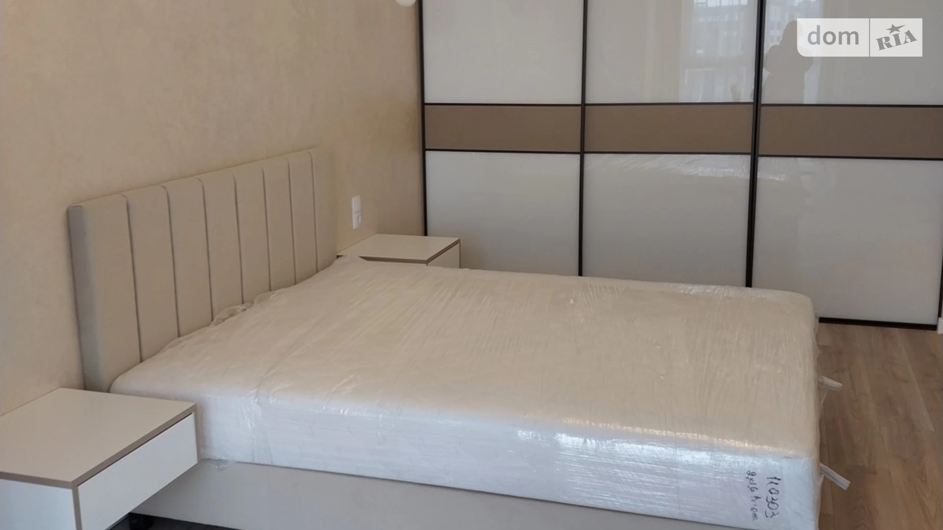 Сдается в аренду 1-комнатная квартира 41.9 кв. м в Ровно, цена: 450 $ - фото 3