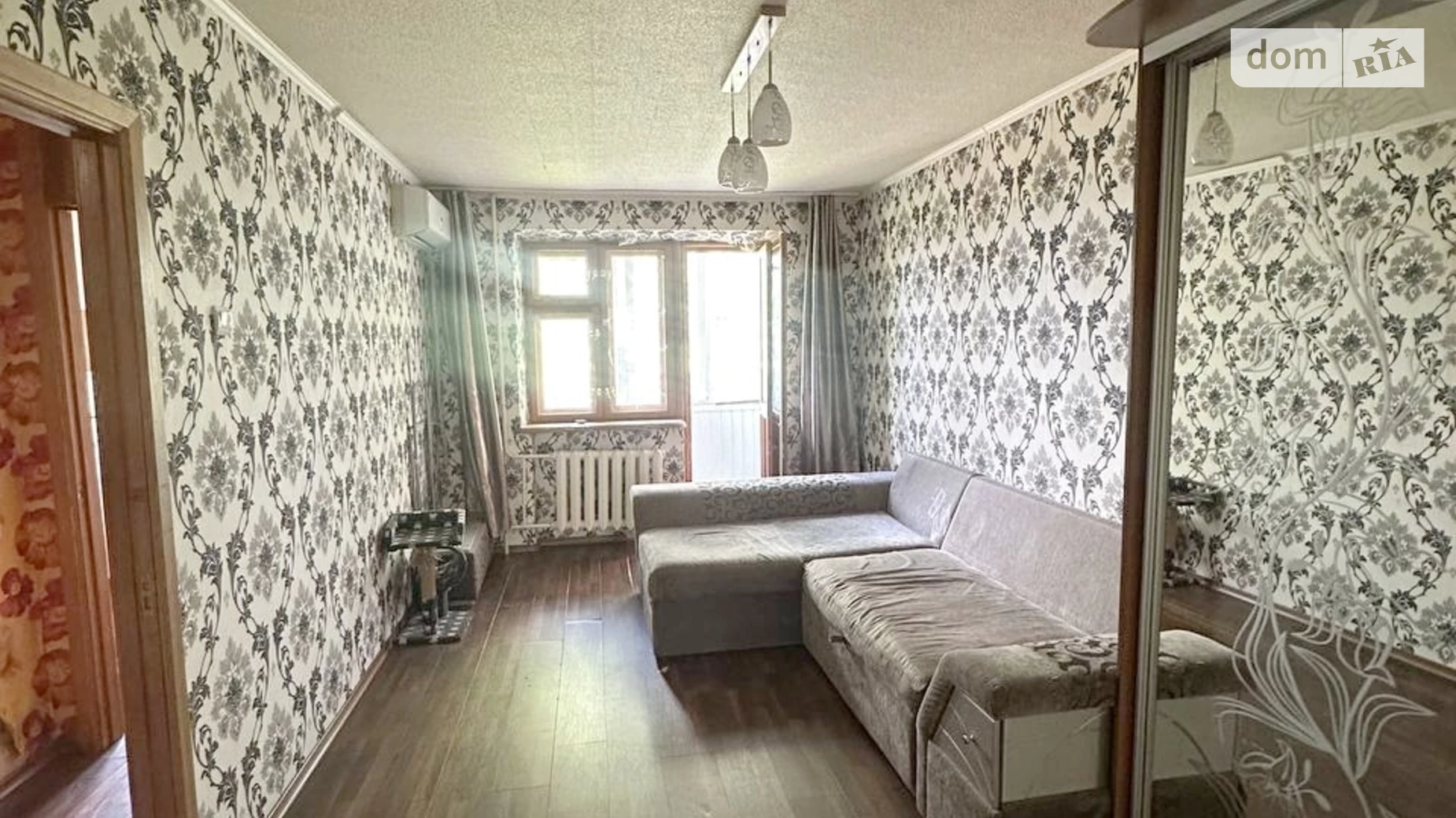 Продается 2-комнатная квартира 43 кв. м в Днепре, цена: 34999 $ - фото 2