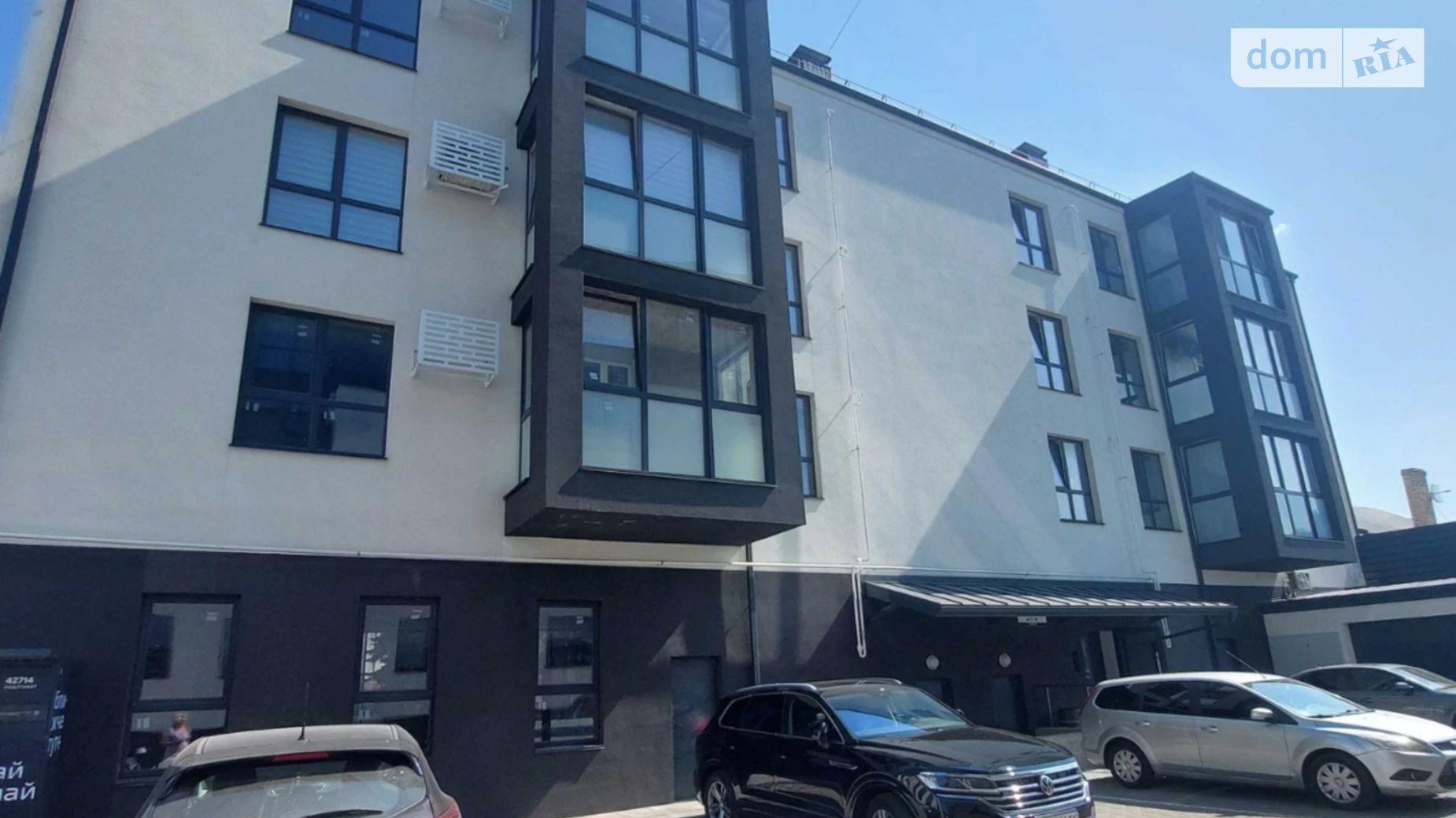 Продається 1-кімнатна квартира 49 кв. м у Рівному, вул. Самчука Уласа, 30 - фото 2