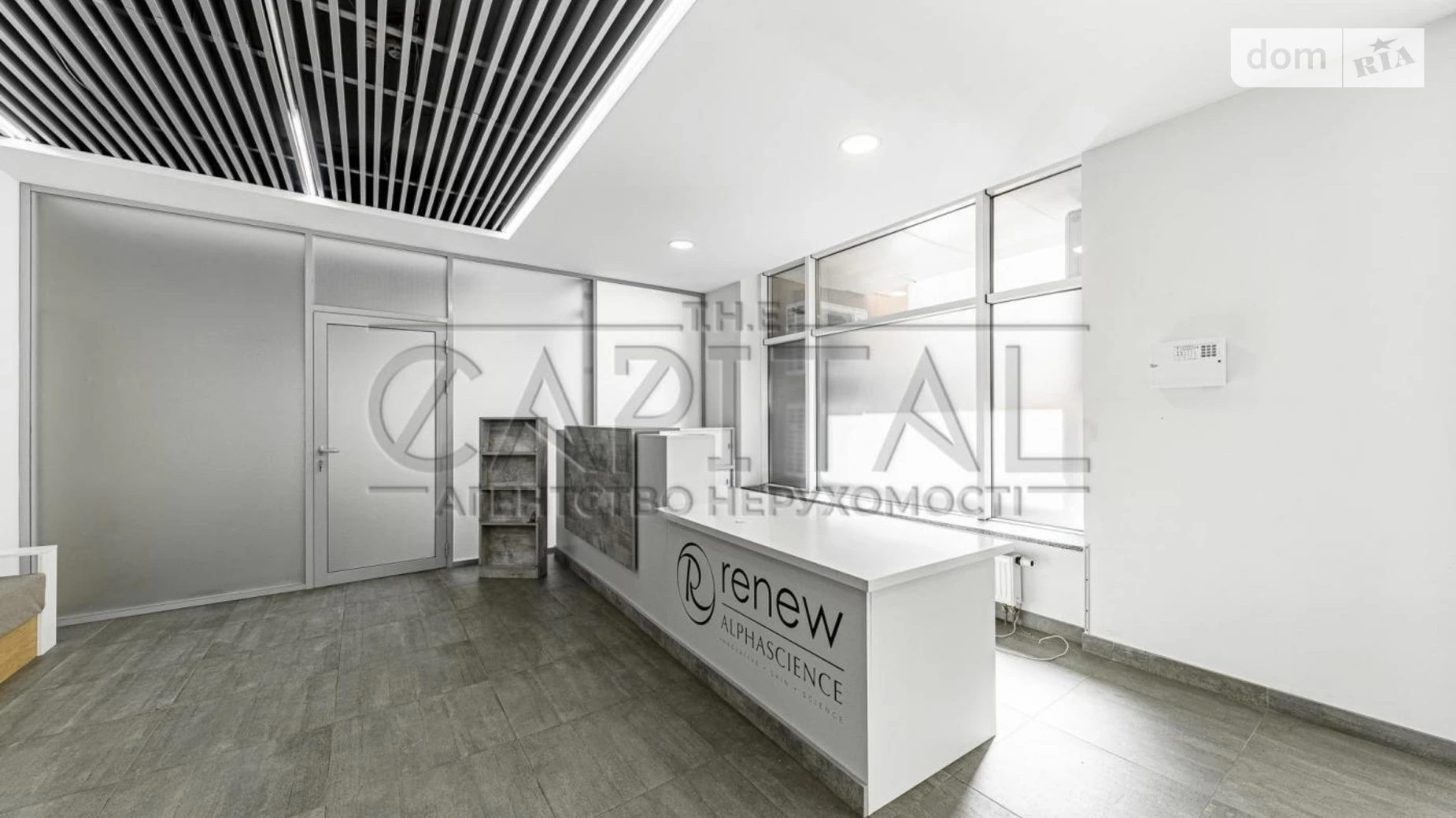 Сдается в аренду офис 260 кв. м в бизнес-центре, цена: 4500 $ - фото 2