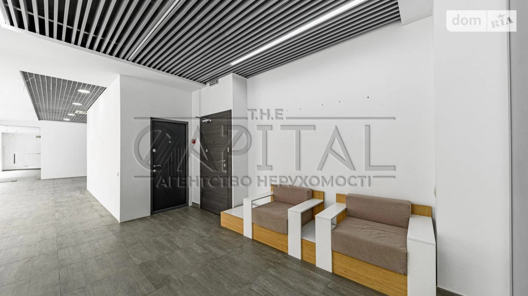 Сдается в аренду офис 260 кв. м в бизнес-центре, цена: 4500 $ - фото 3