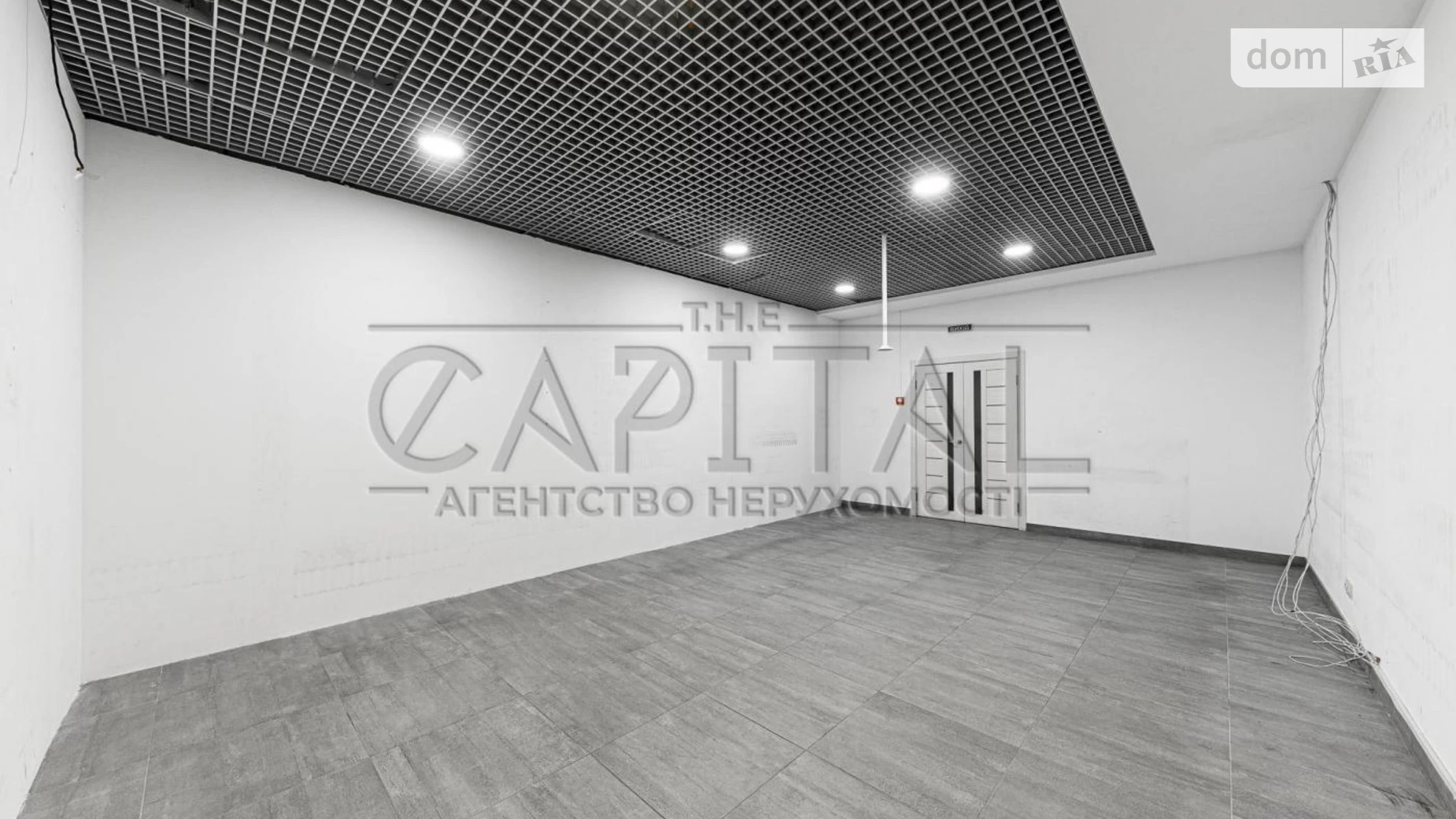 Сдается в аренду офис 260 кв. м в бизнес-центре, цена: 4500 $ - фото 4