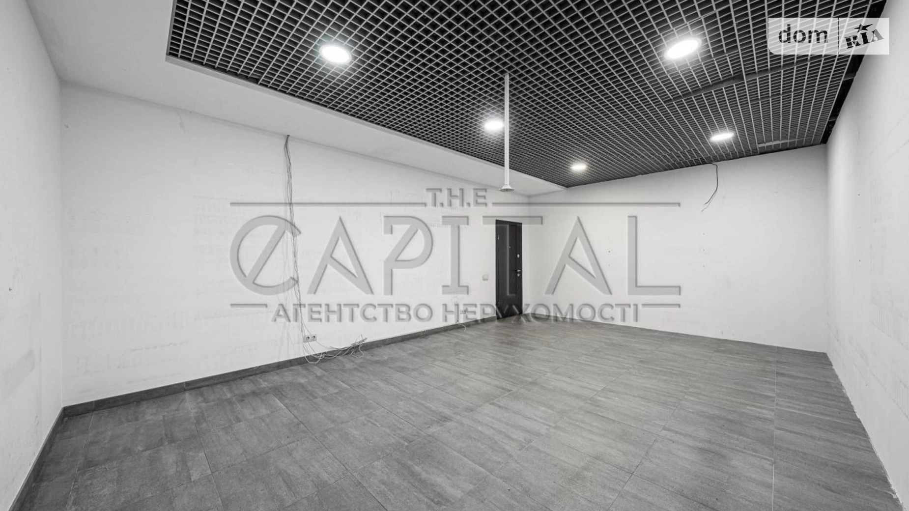 Сдается в аренду офис 260 кв. м в бизнес-центре, цена: 4500 $ - фото 5