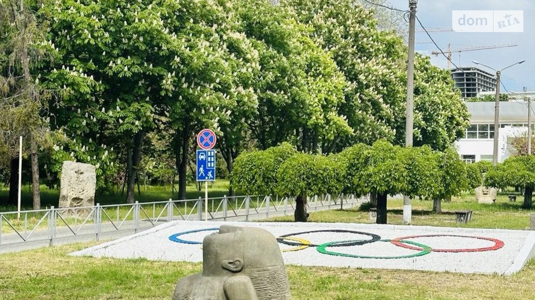 Продається 1-кімнатна квартира 50 кв. м у Одесі, парк Шевченка, 30 - фото 2