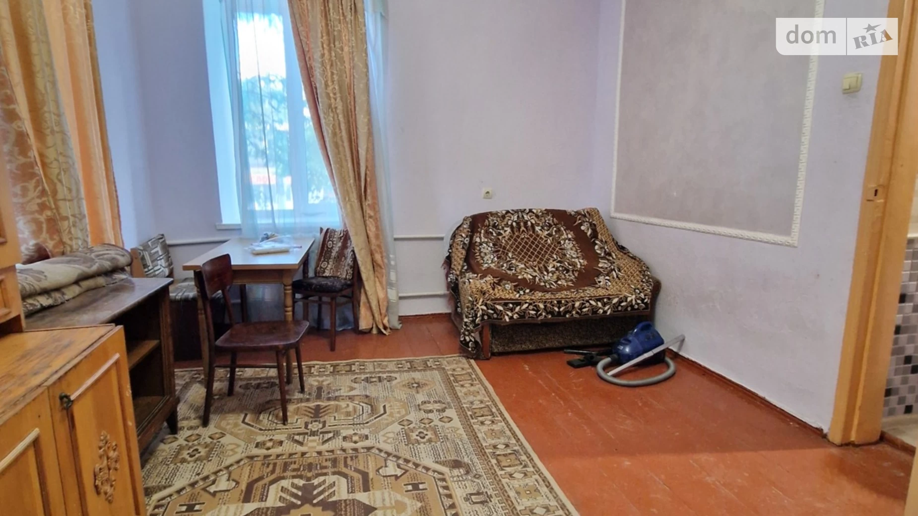 Сдается в аренду 2-комнатная квартира 40 кв. м в Одессе, ул. Салтыкова-Щедрина - фото 3